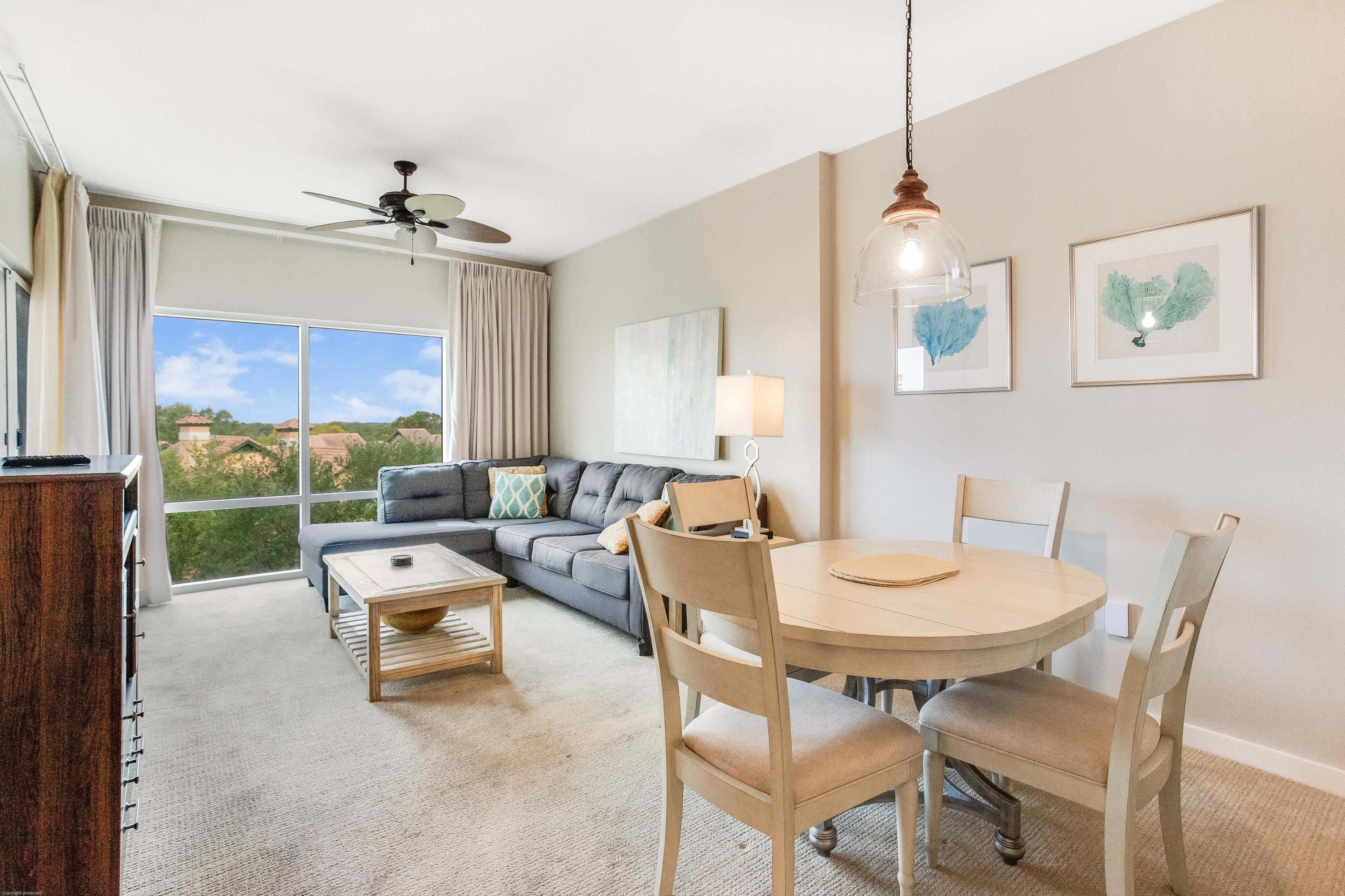 Luau I - Residential