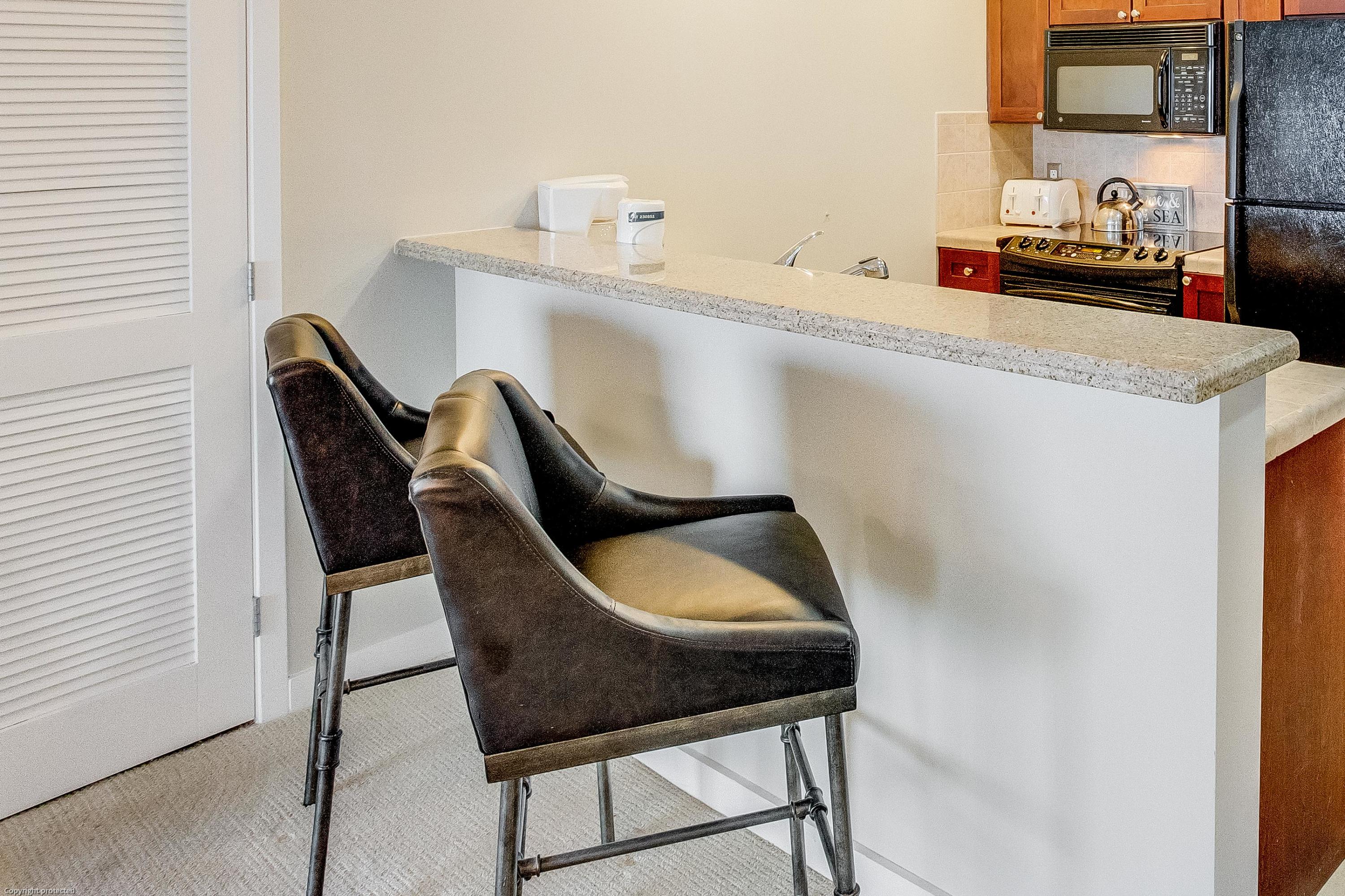 Luau I - Residential