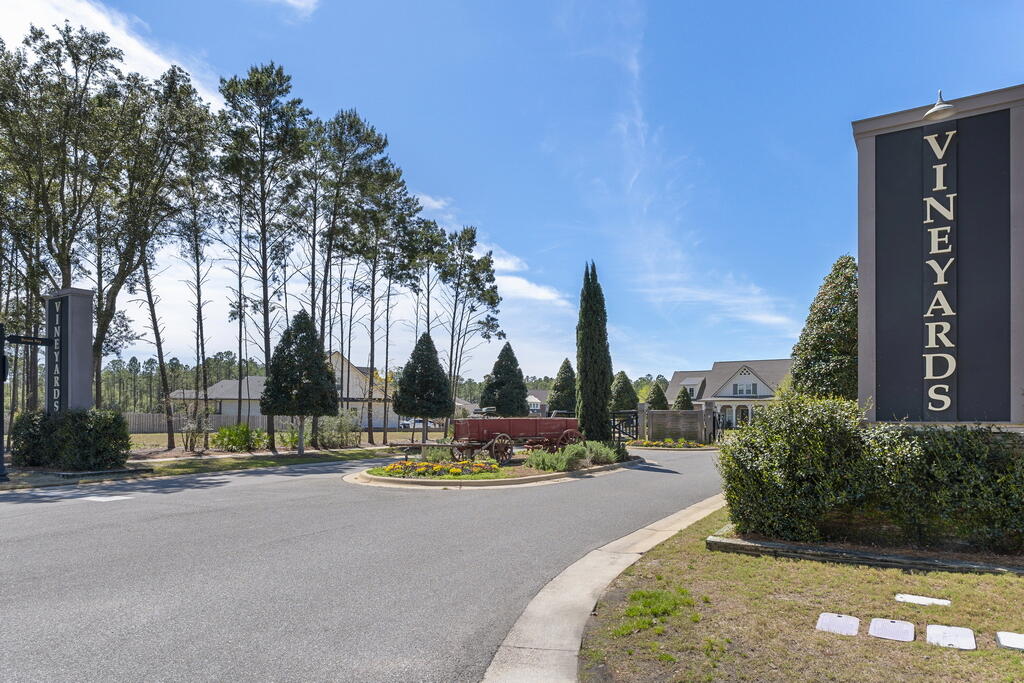 THE VINEYARDS - Residential