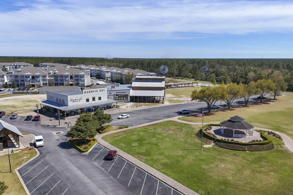 THE VINEYARDS - Residential