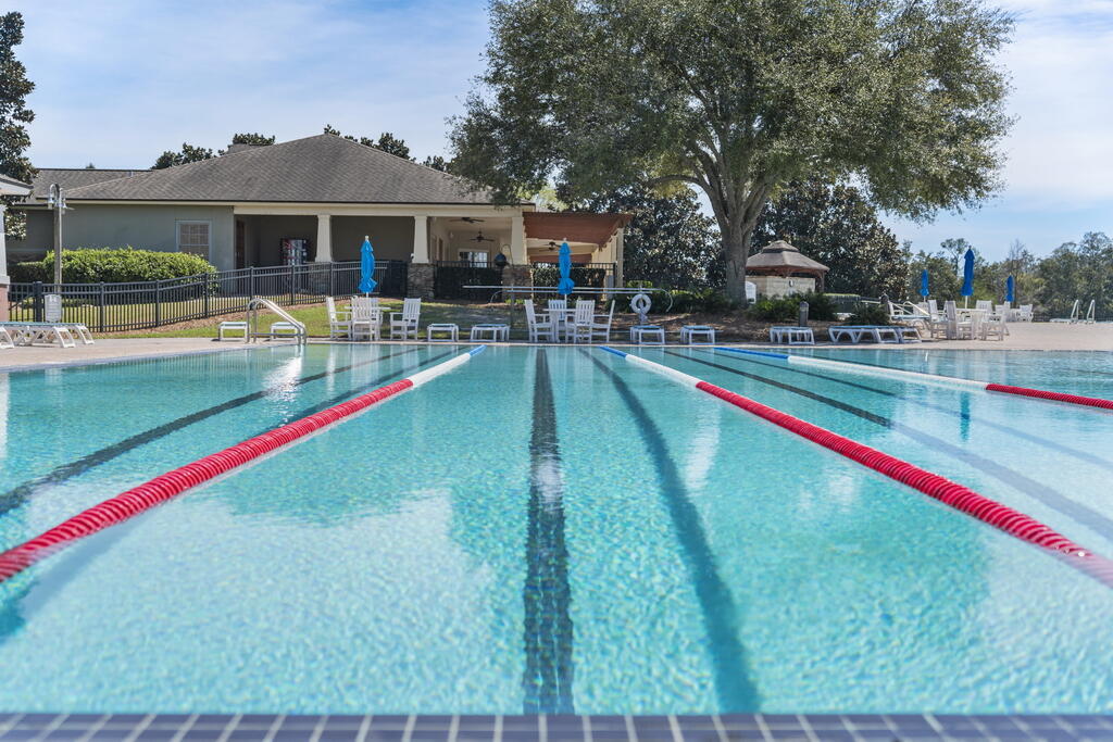 THE VINEYARDS - Residential