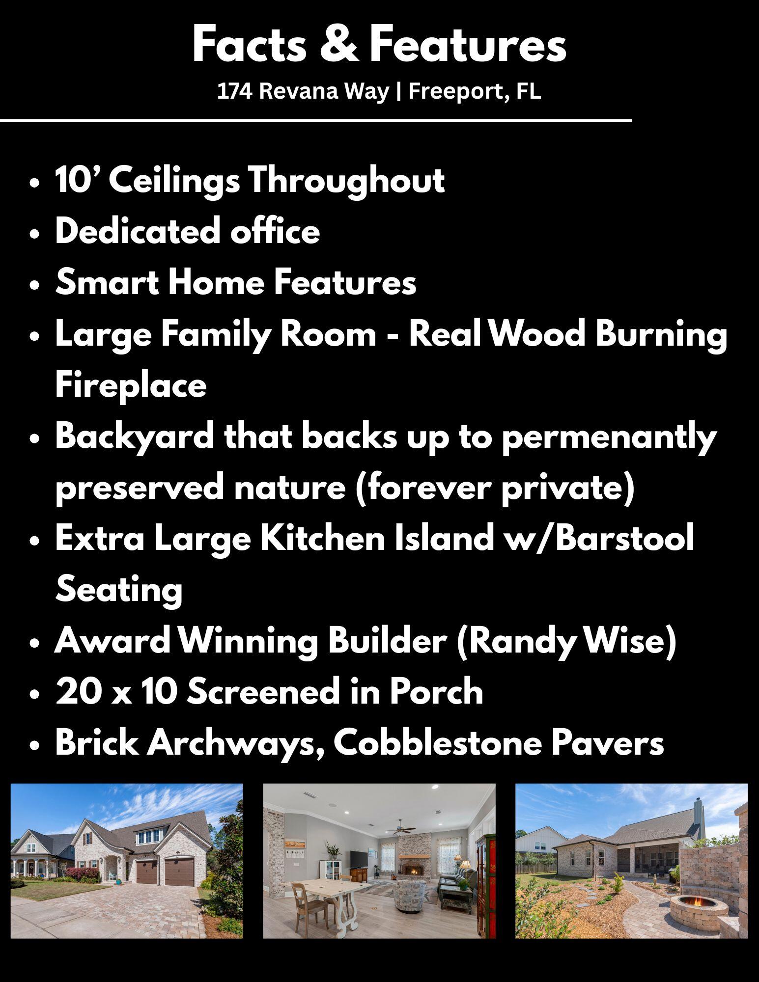 THE VINEYARDS - Residential