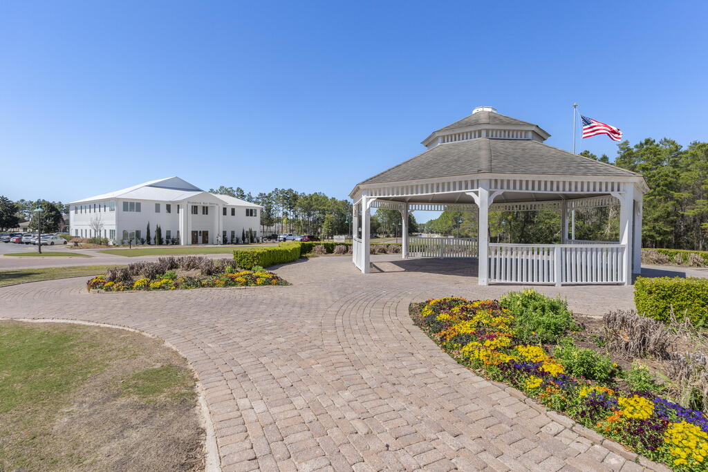 THE VINEYARDS - Residential
