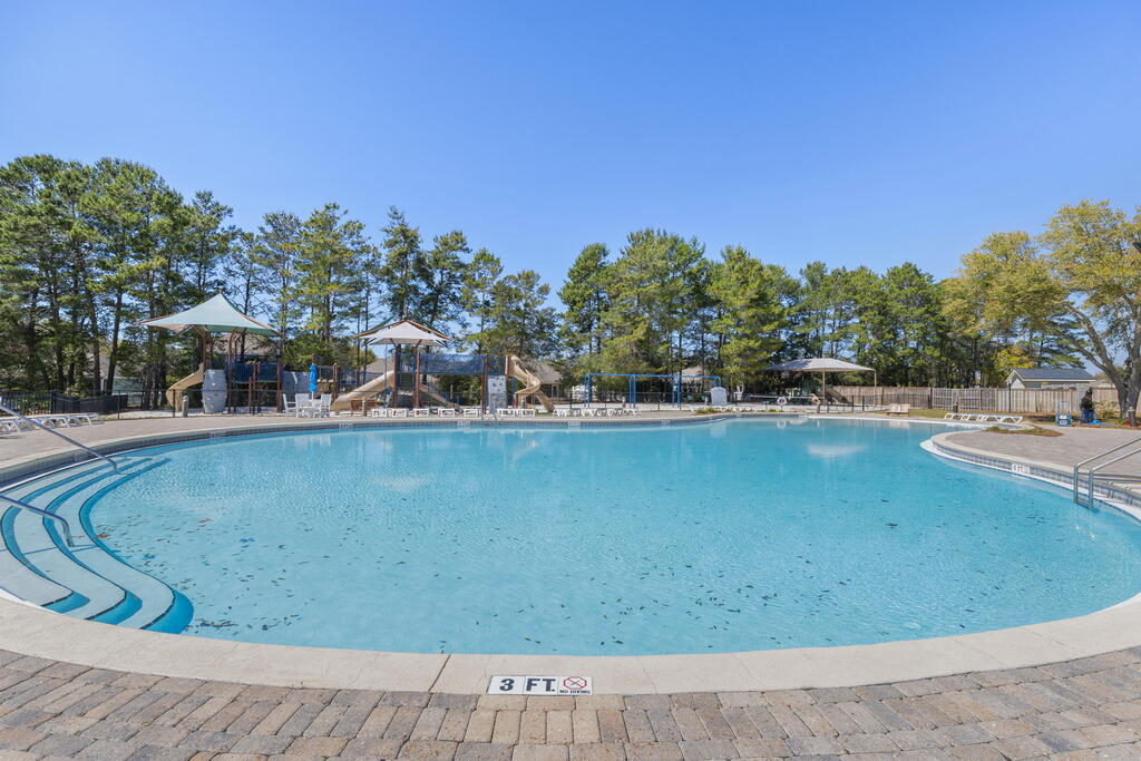 THE VINEYARDS - Residential