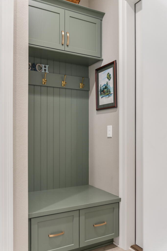 THE VINEYARDS - Residential