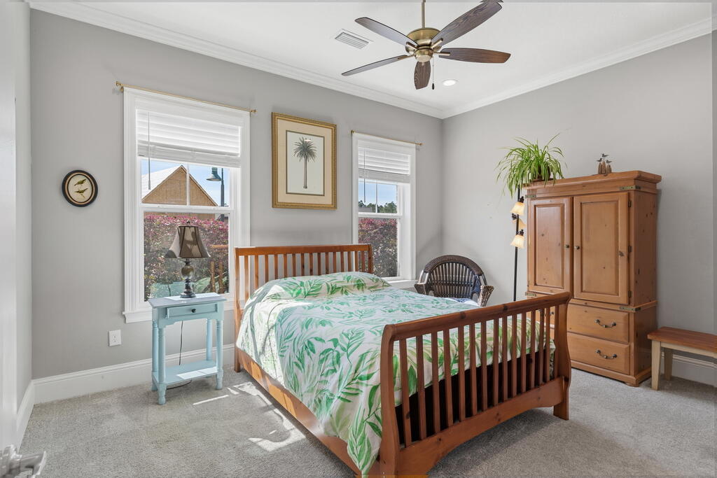 THE VINEYARDS - Residential