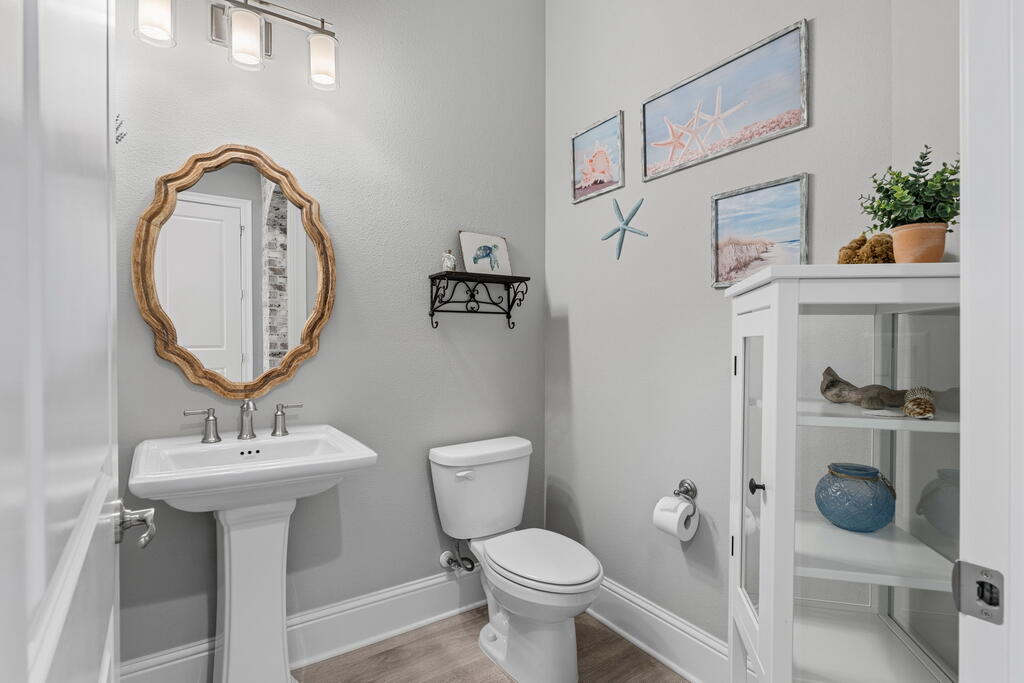 THE VINEYARDS - Residential