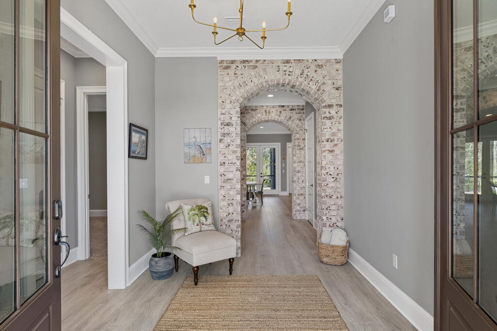 THE VINEYARDS - Residential