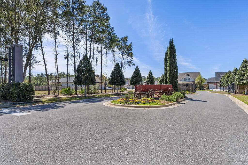 THE VINEYARDS - Residential