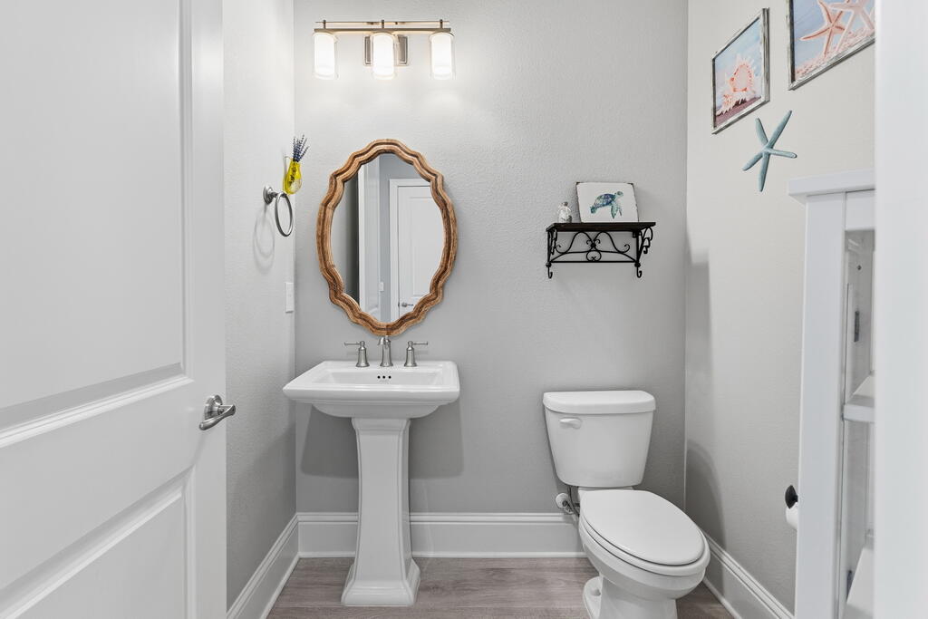 THE VINEYARDS - Residential