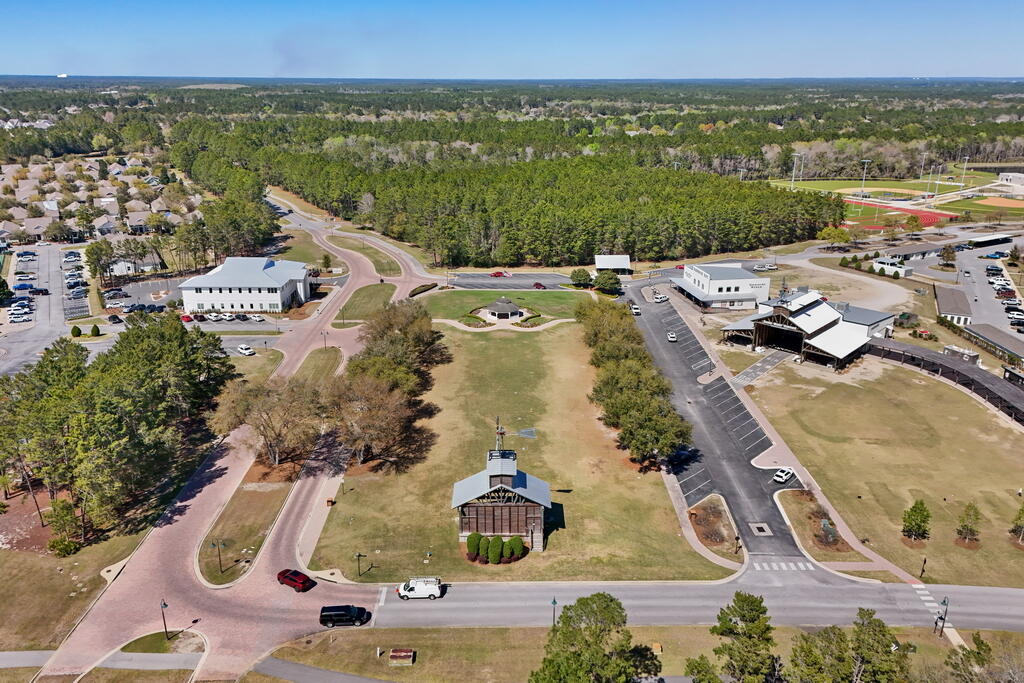 THE VINEYARDS - Residential