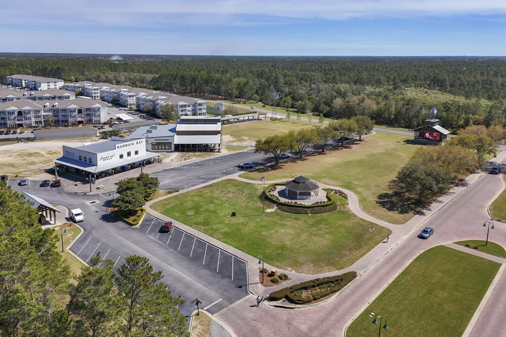 THE VINEYARDS - Residential