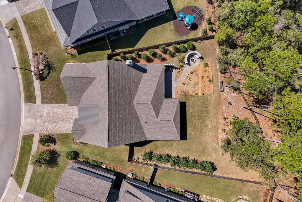 THE VINEYARDS - Residential