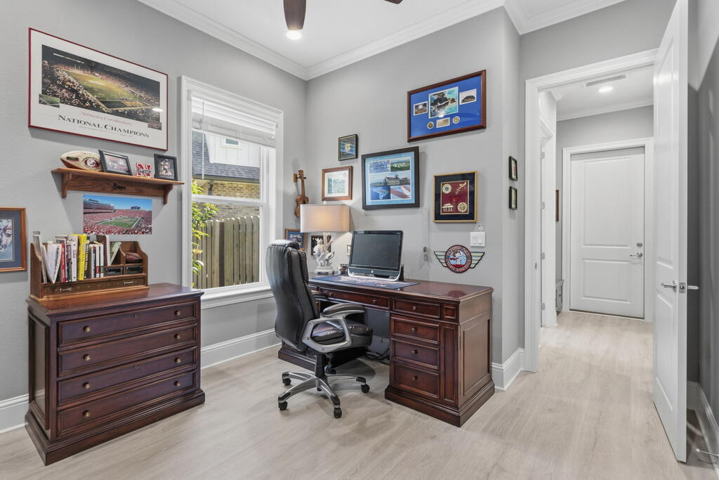 THE VINEYARDS - Residential