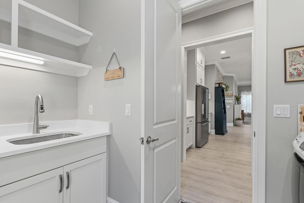 THE VINEYARDS - Residential