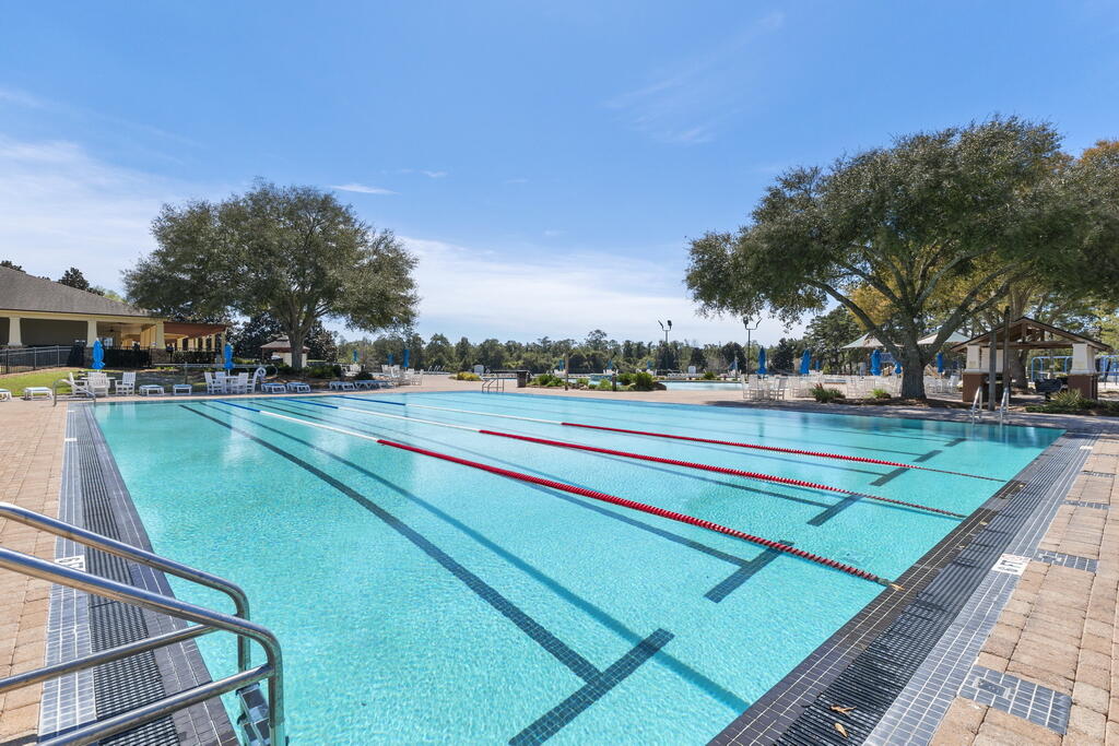 THE VINEYARDS - Residential