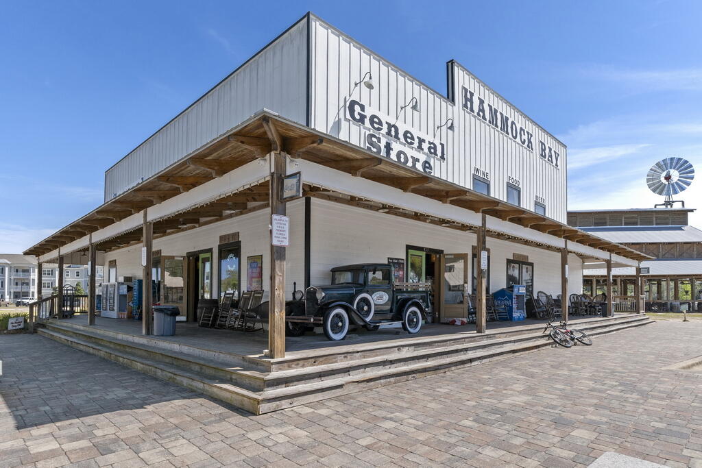 THE VINEYARDS - Residential