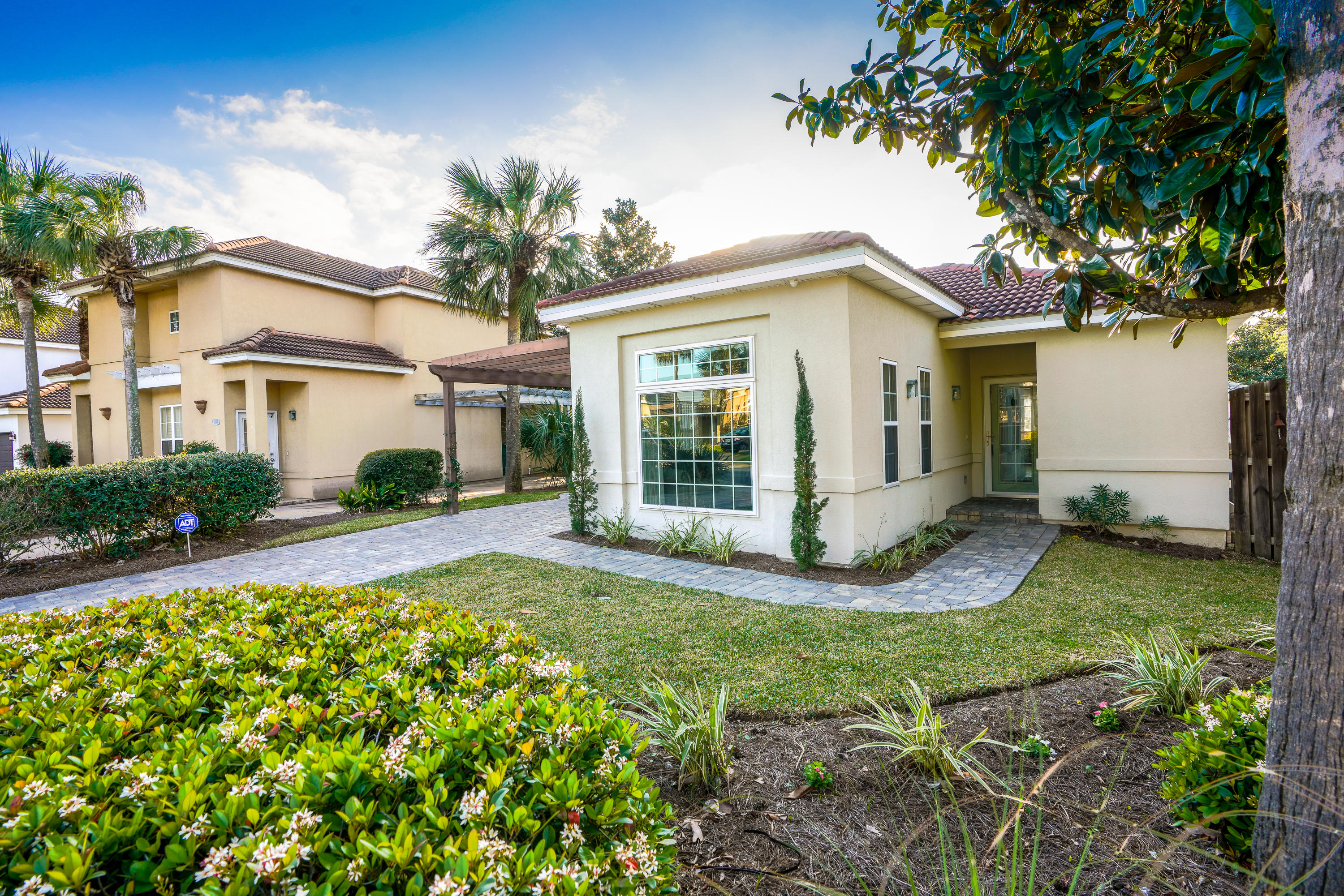 TUSCANY S/D - Residential