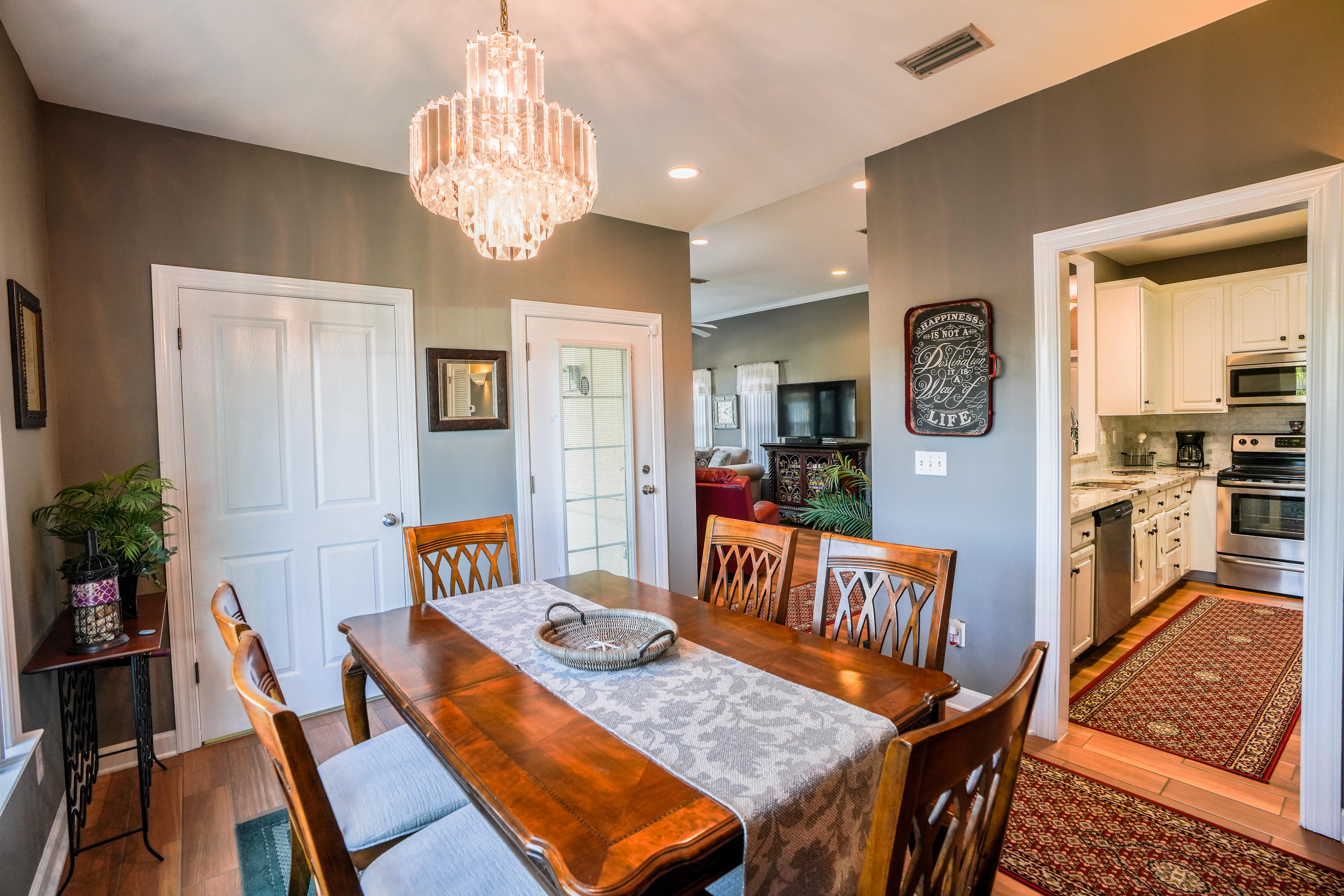 TUSCANY S/D - Residential