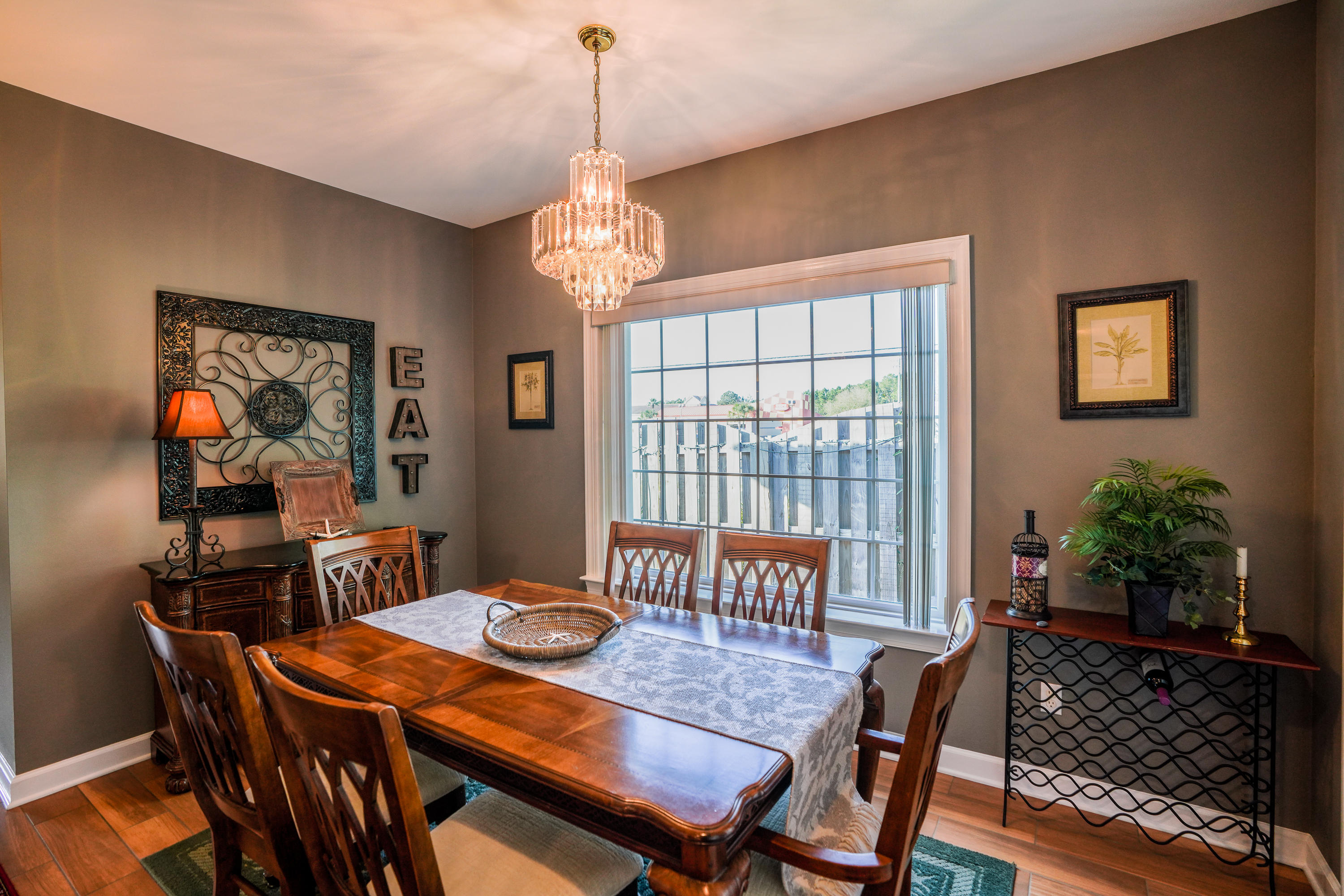 TUSCANY S/D - Residential