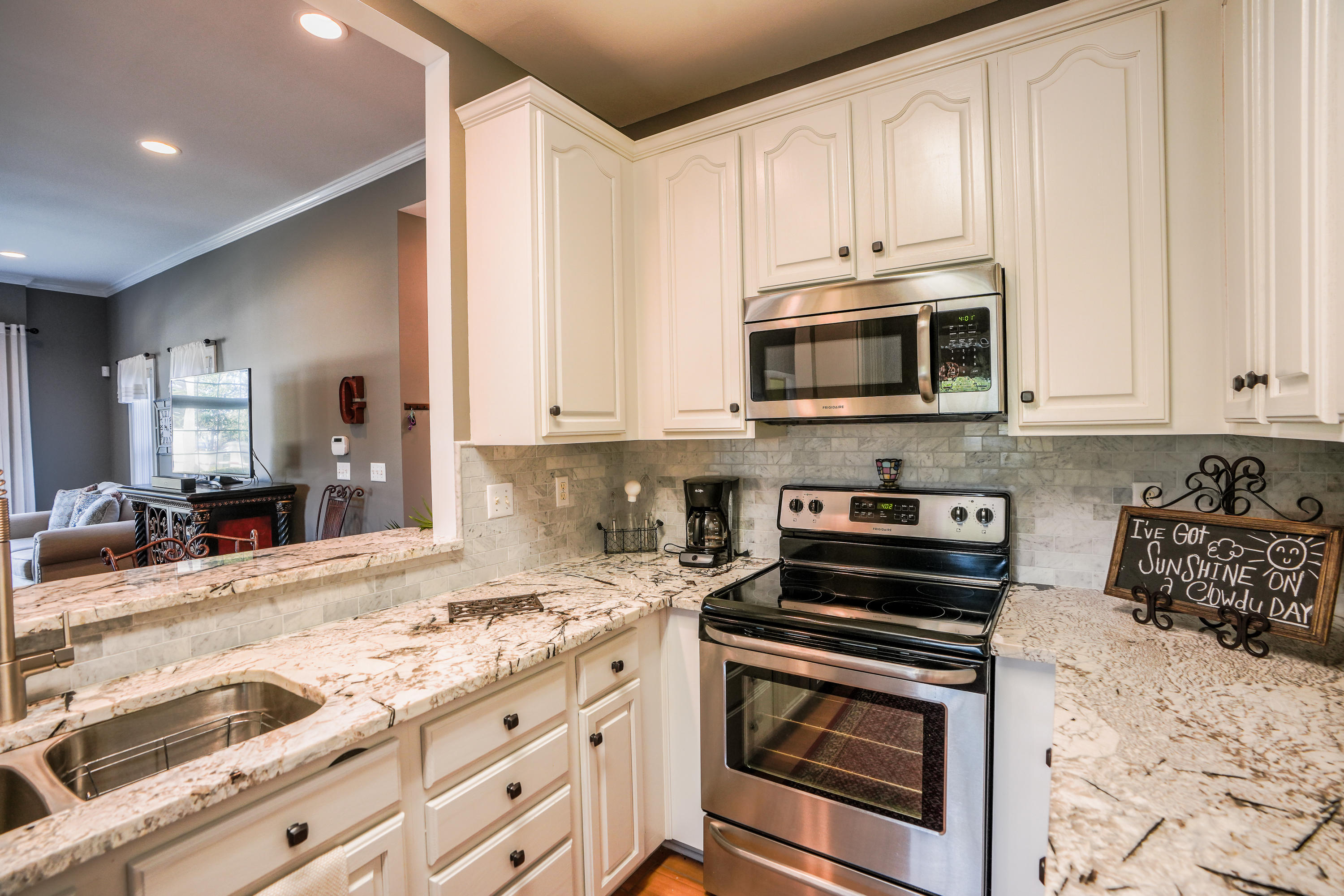 TUSCANY S/D - Residential