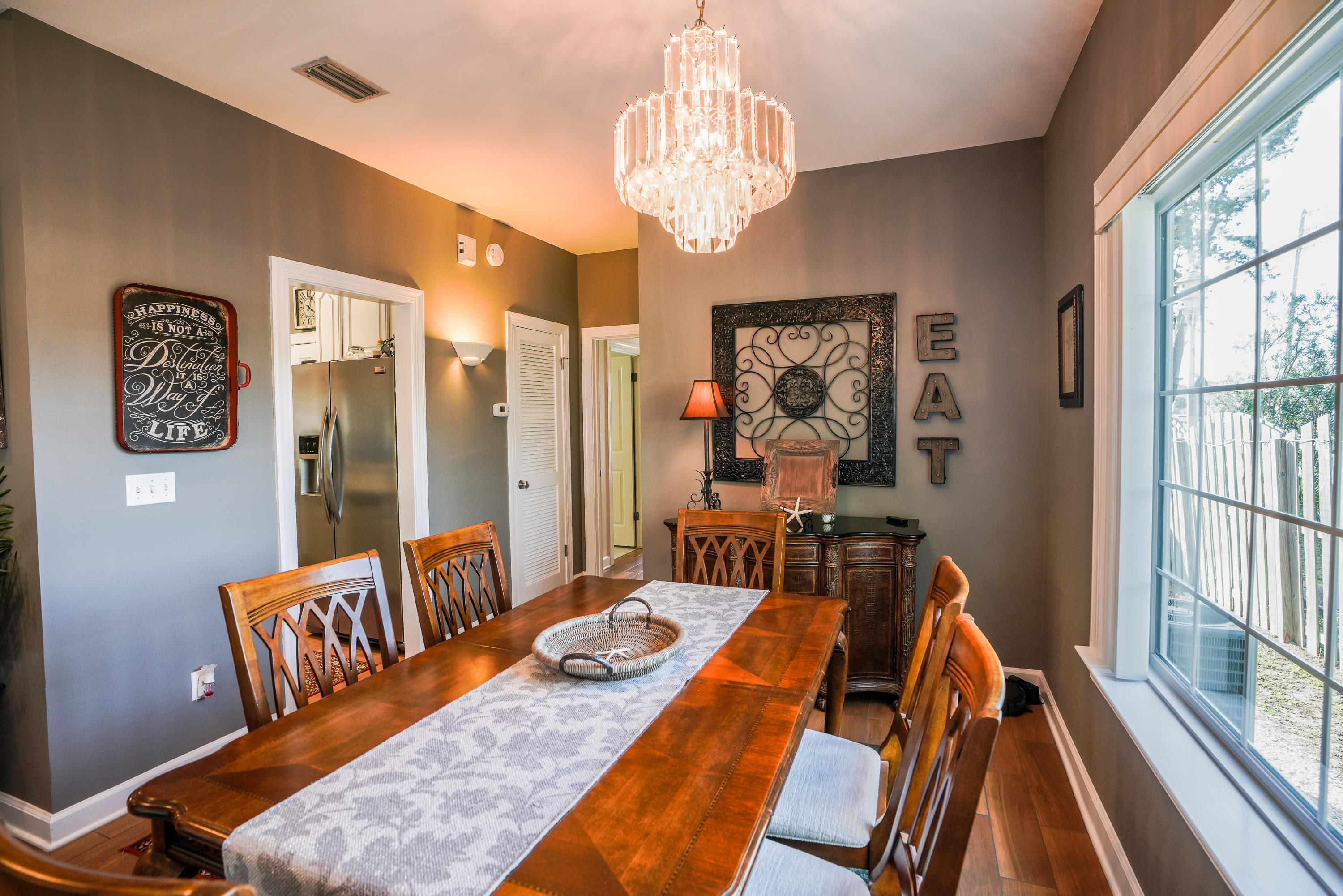 TUSCANY S/D - Residential