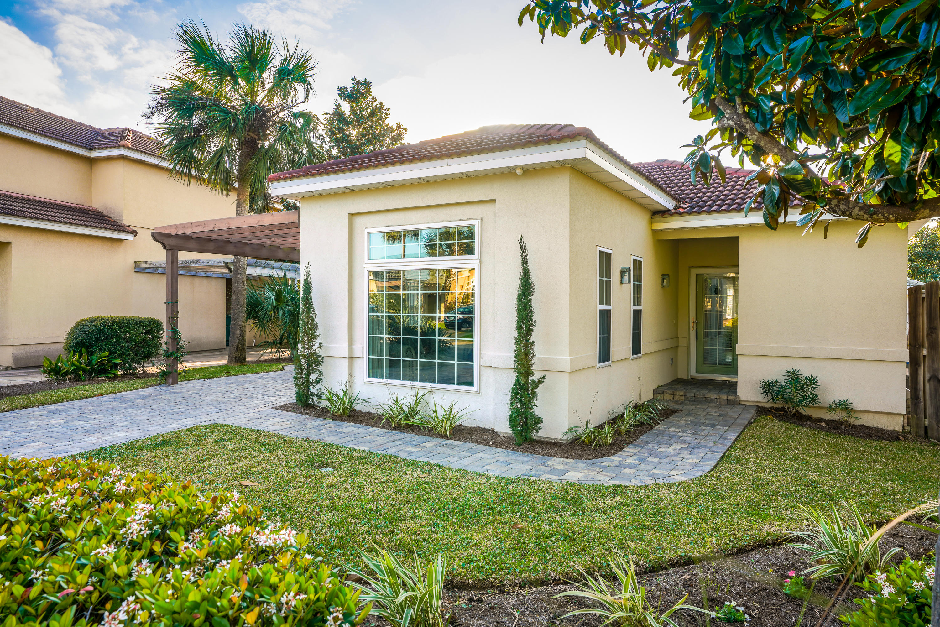 TUSCANY S/D - Residential