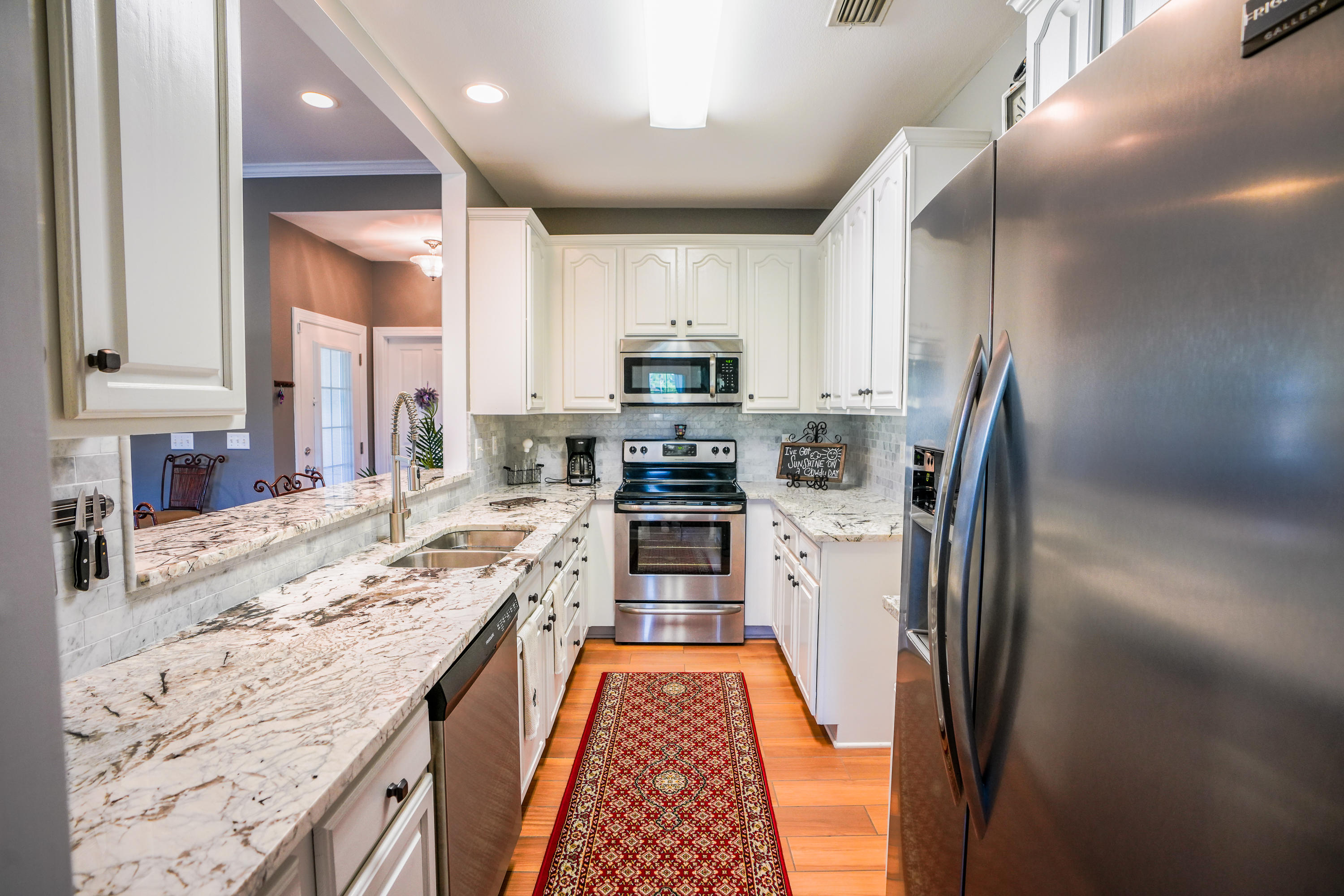 TUSCANY S/D - Residential