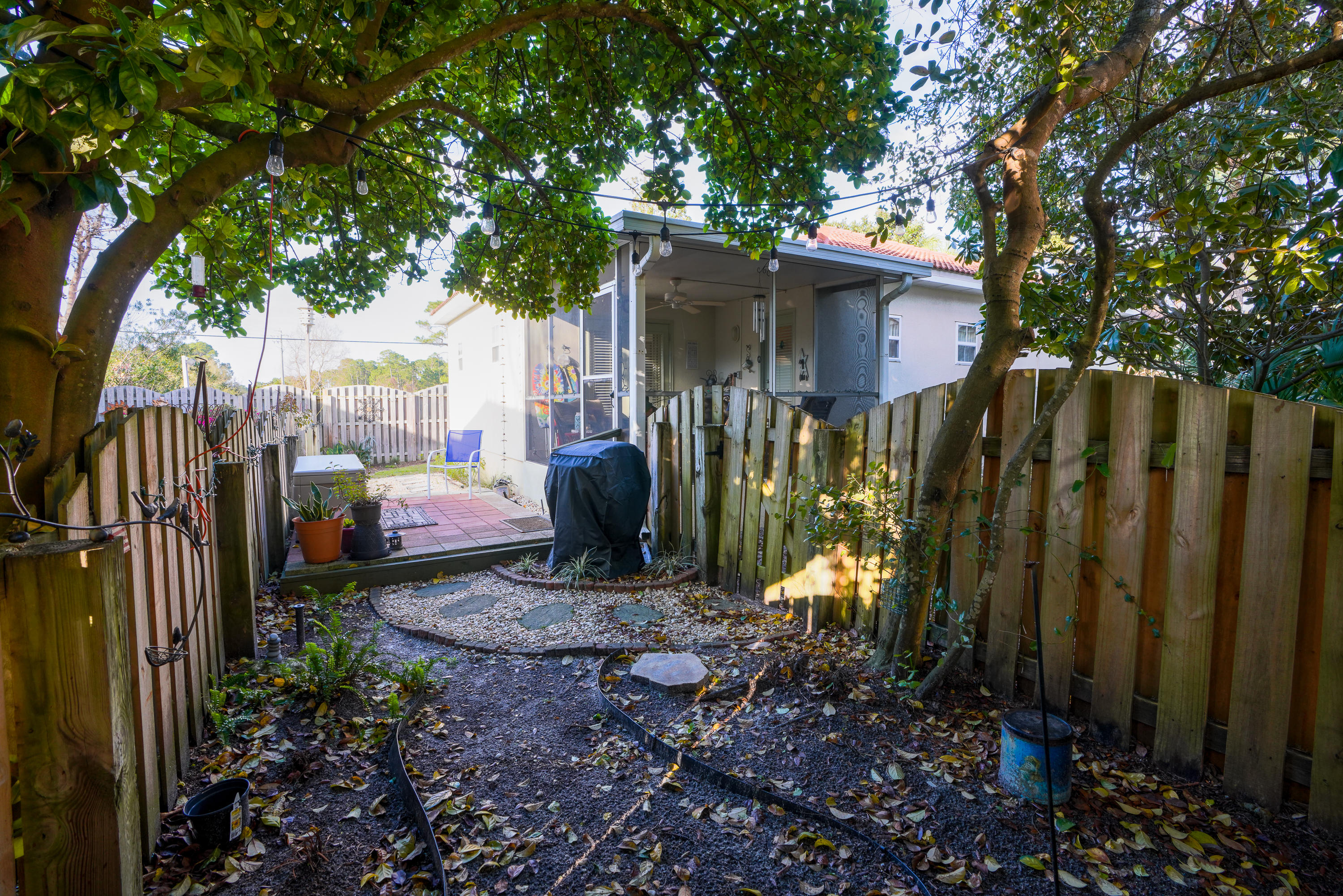 TUSCANY S/D - Residential