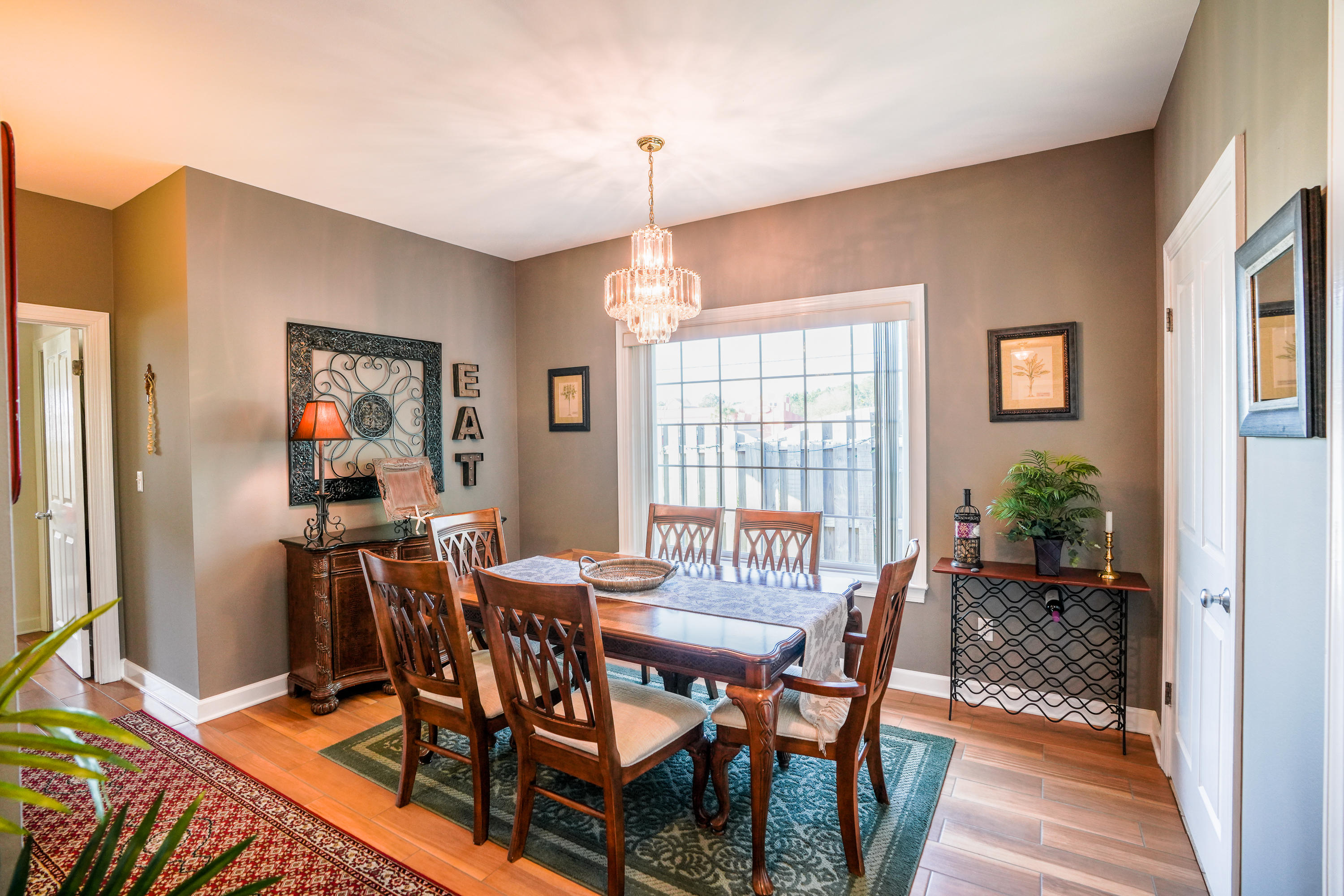 TUSCANY S/D - Residential