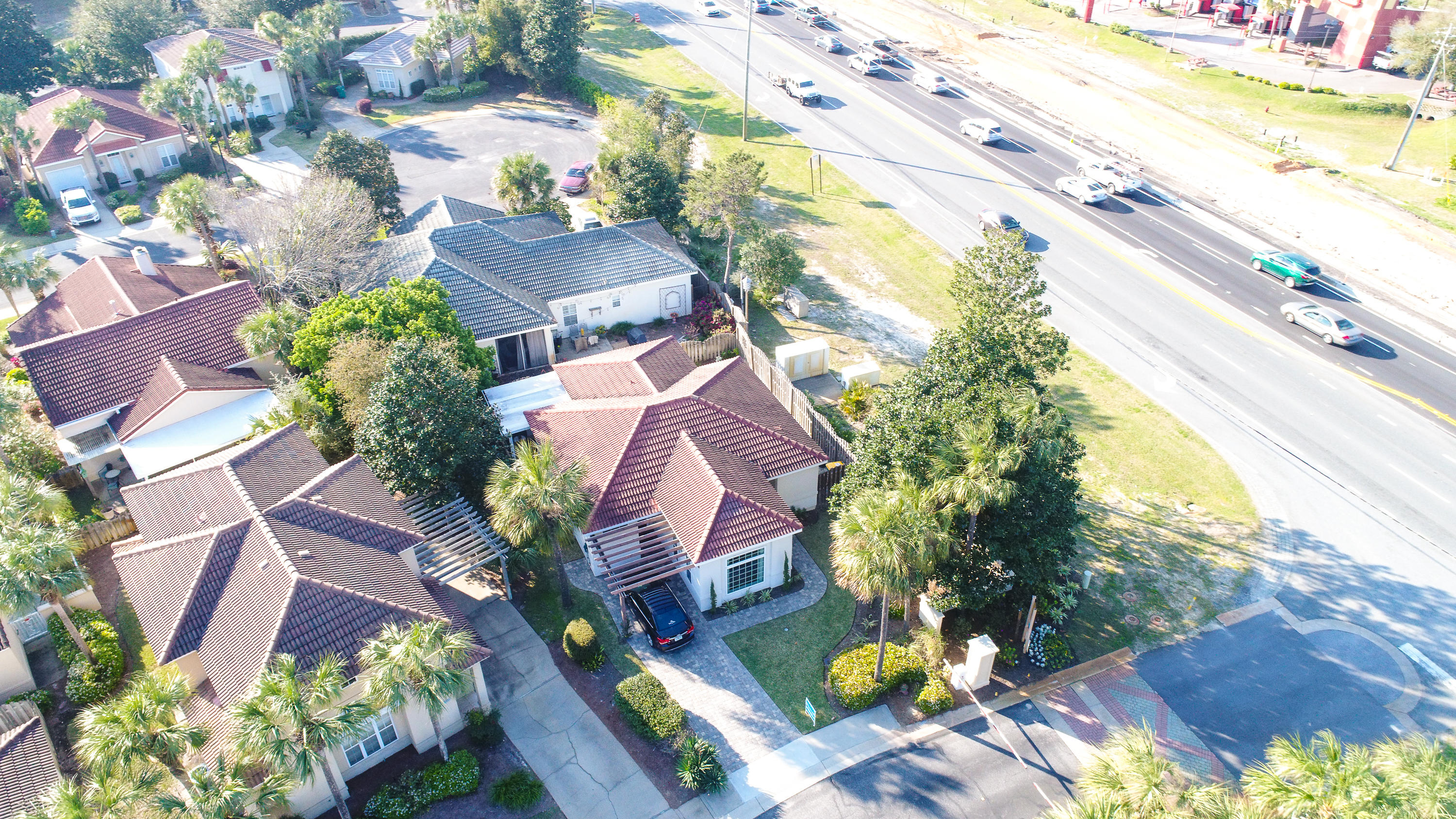 TUSCANY S/D - Residential