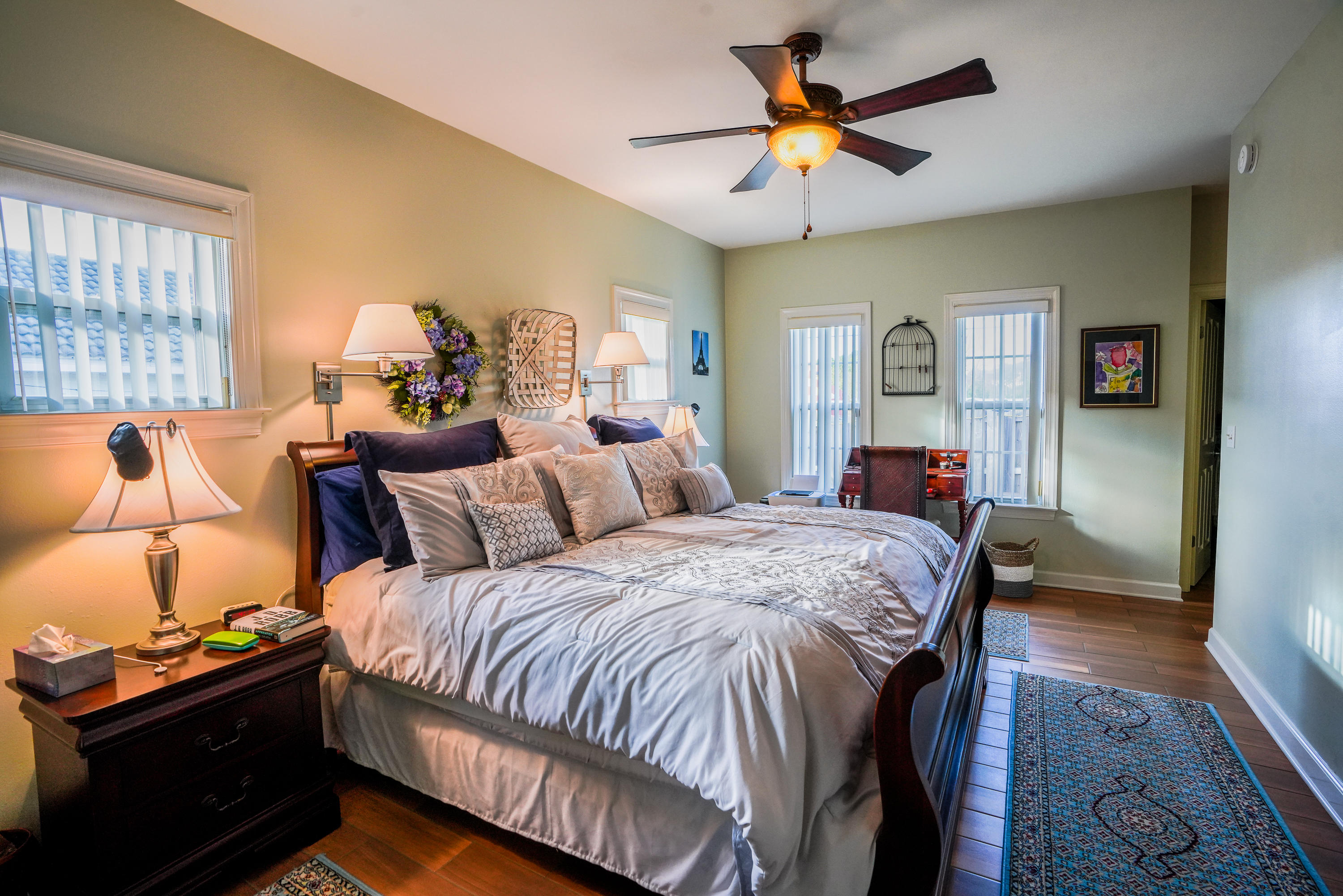 TUSCANY S/D - Residential