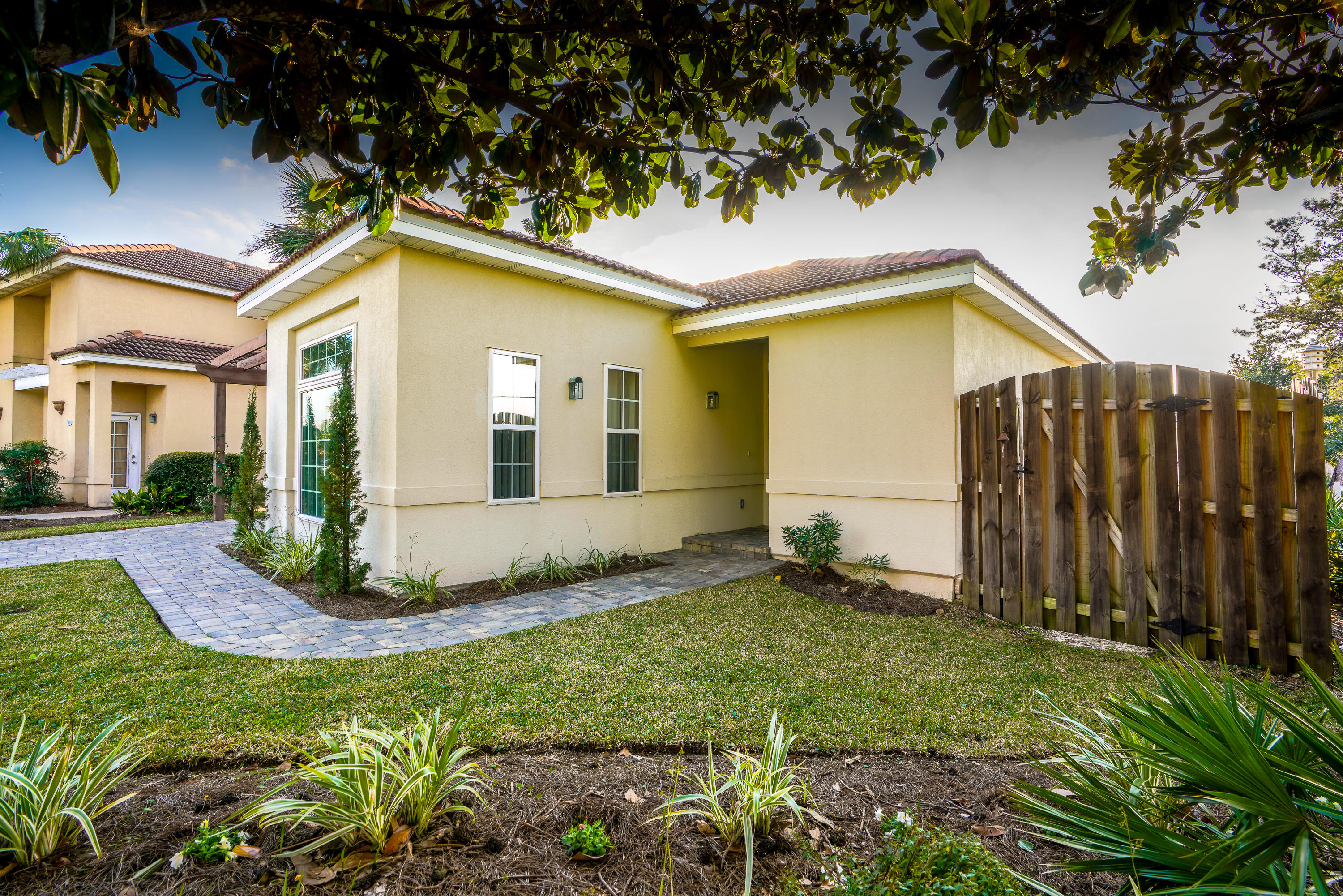 TUSCANY S/D - Residential