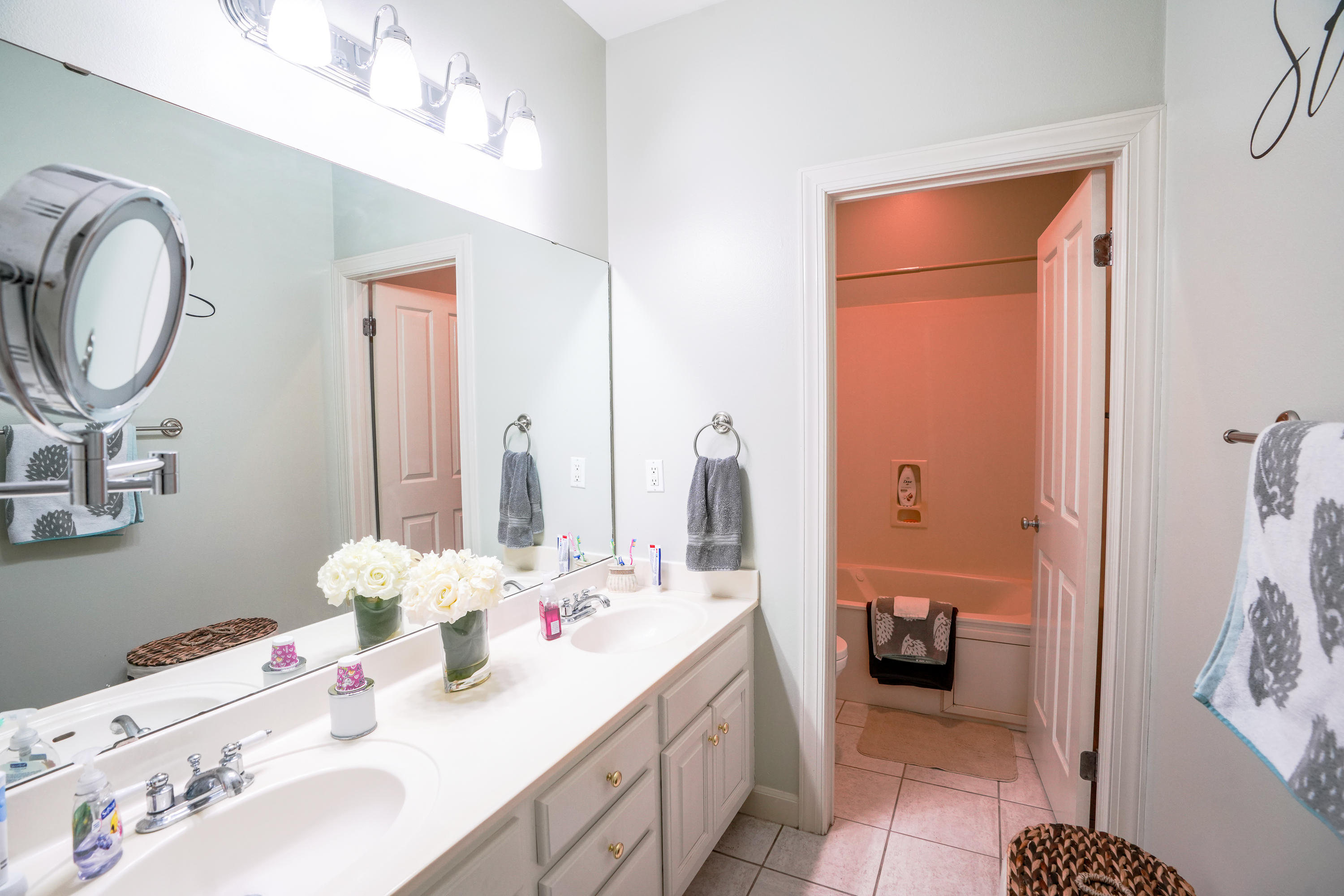 TUSCANY S/D - Residential