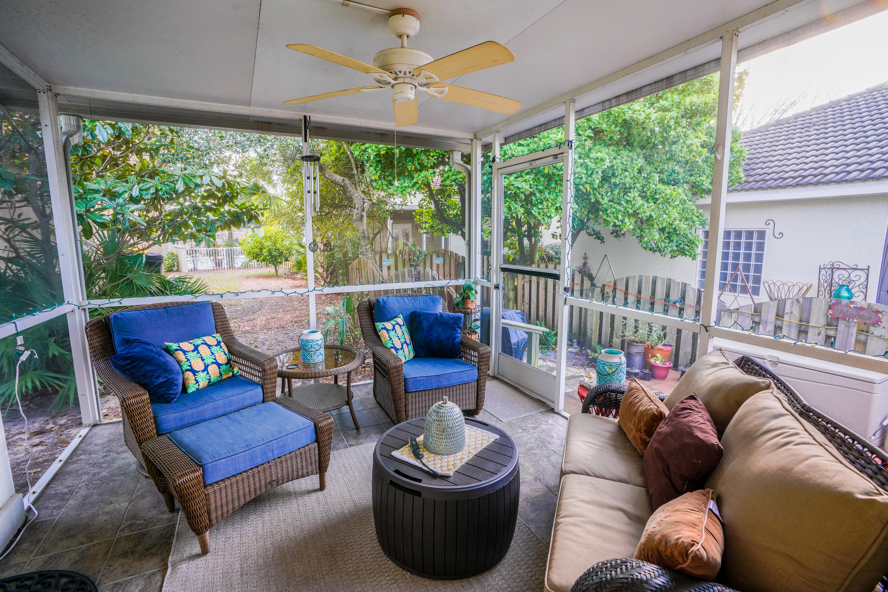 TUSCANY S/D - Residential