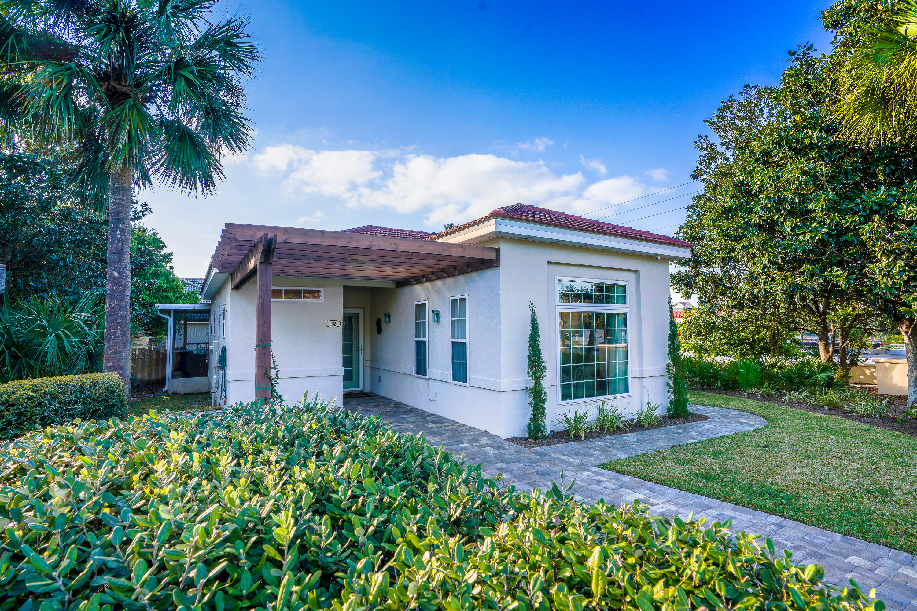 TUSCANY S/D - Residential