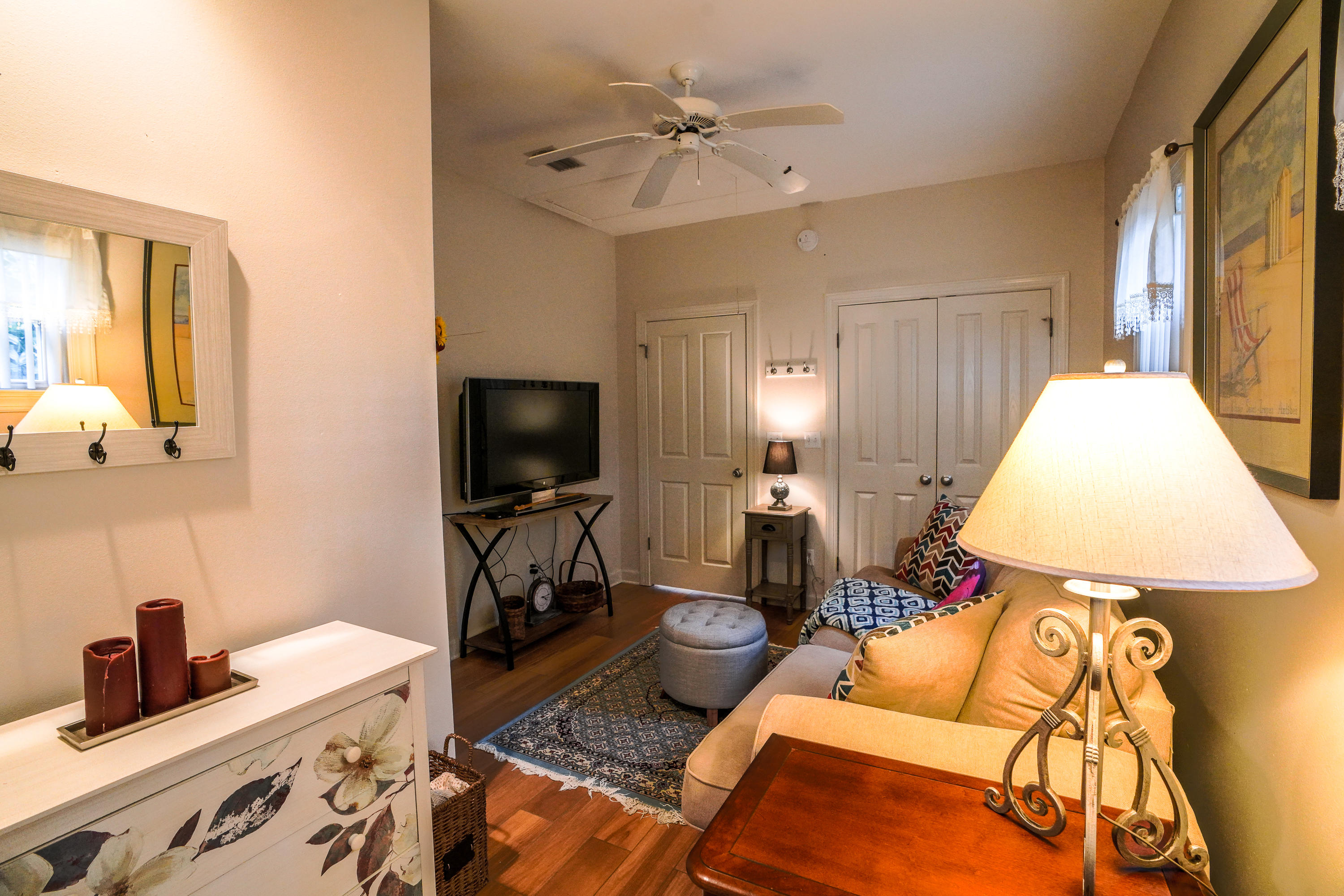 TUSCANY S/D - Residential