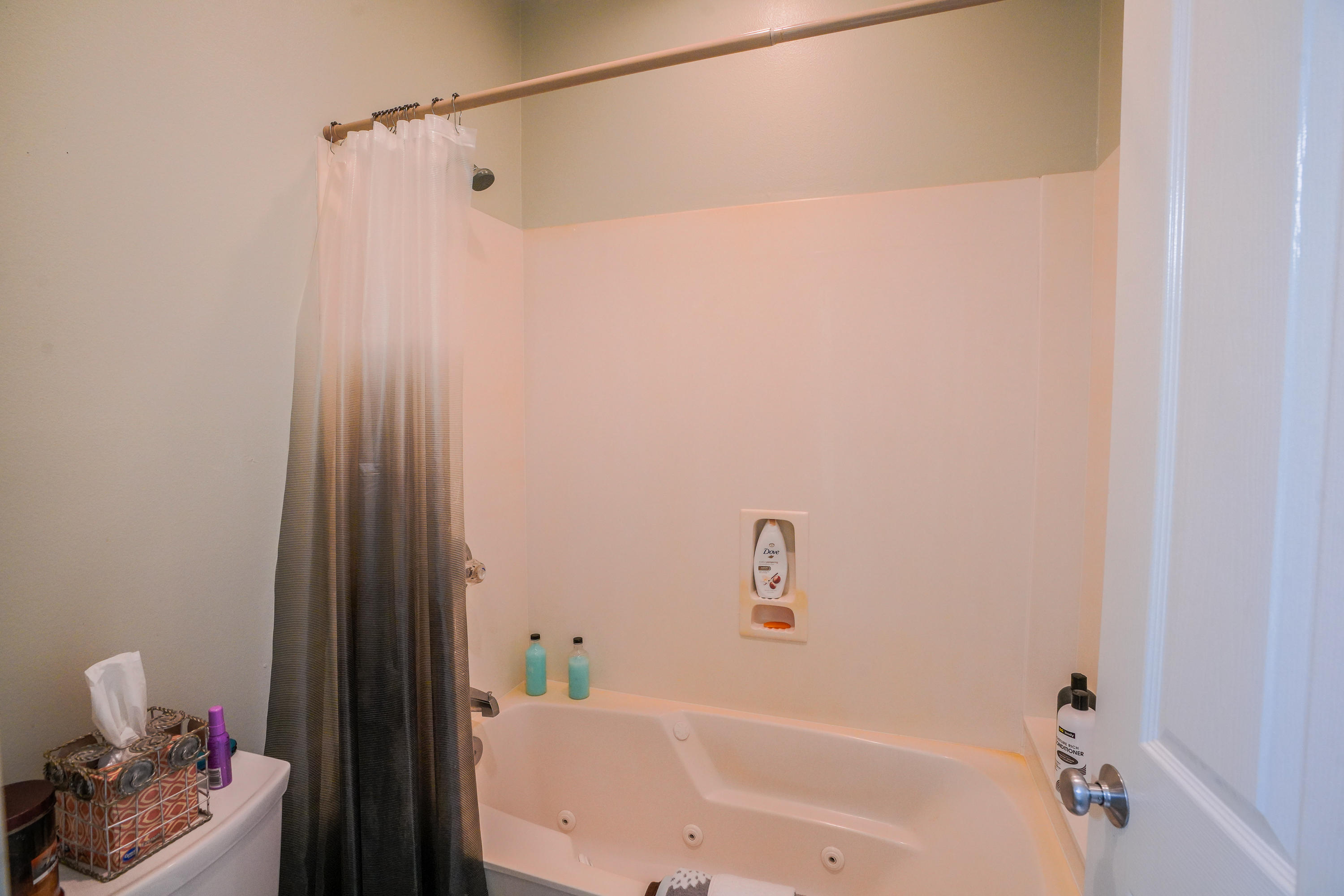 TUSCANY S/D - Residential