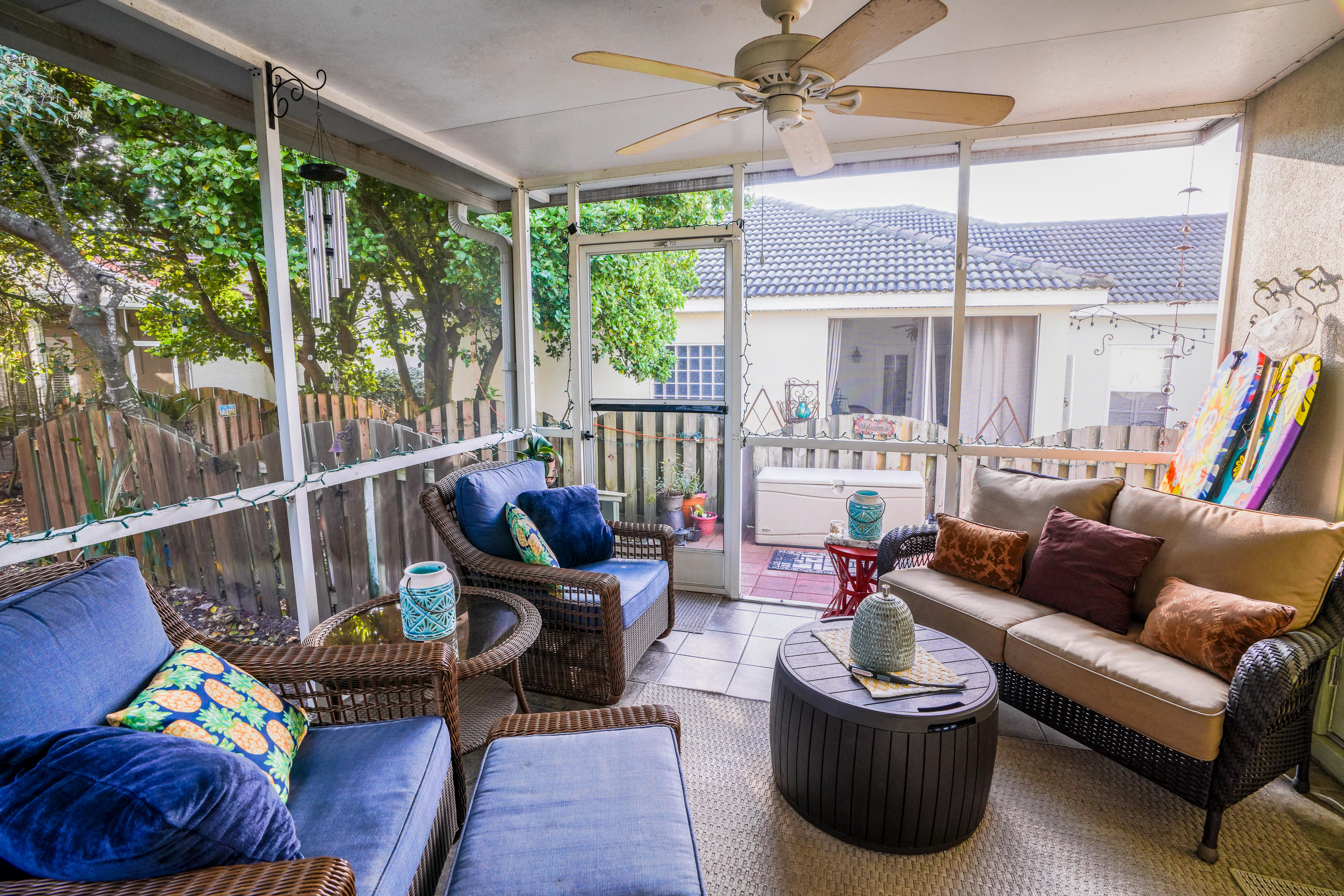 TUSCANY S/D - Residential