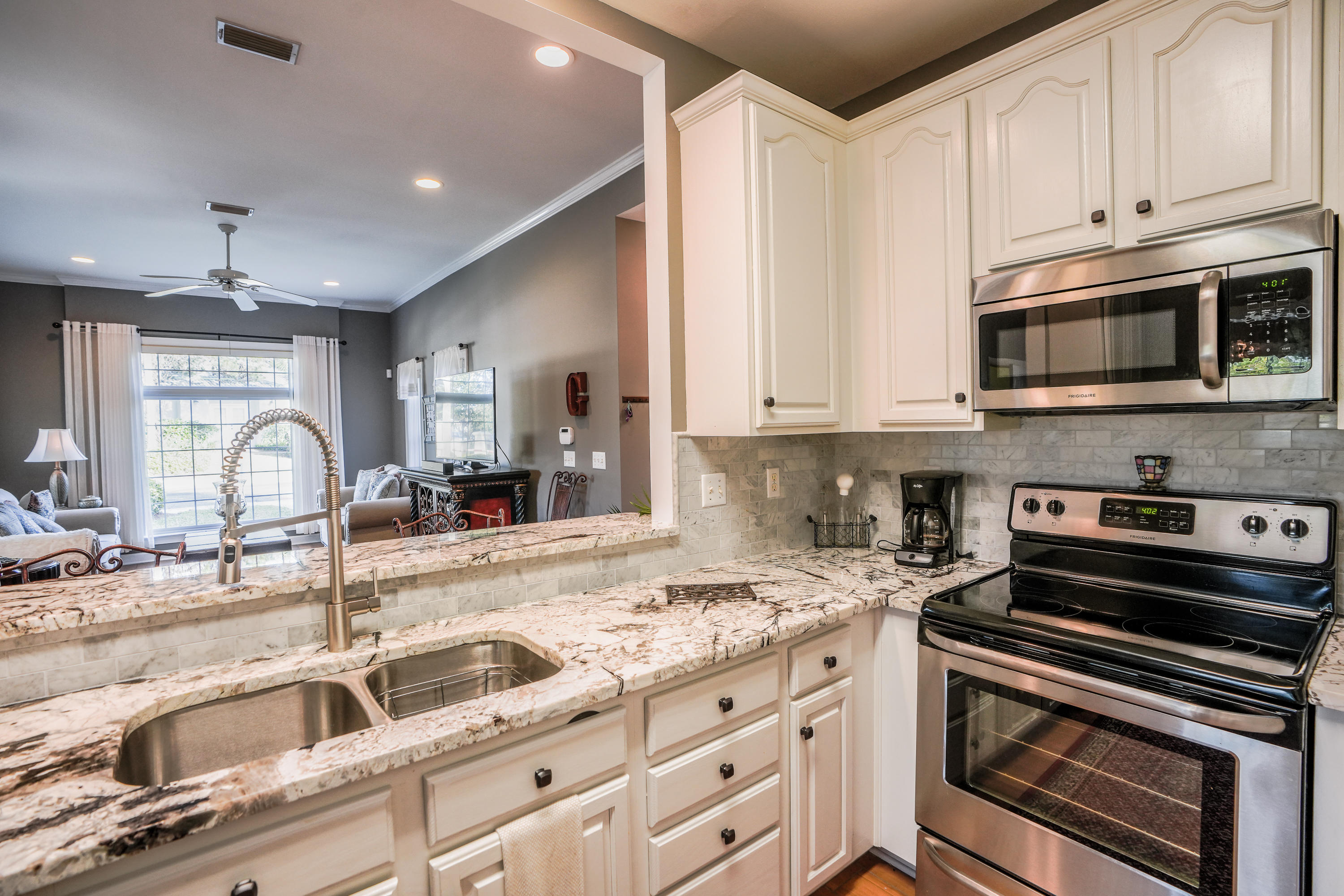 TUSCANY S/D - Residential