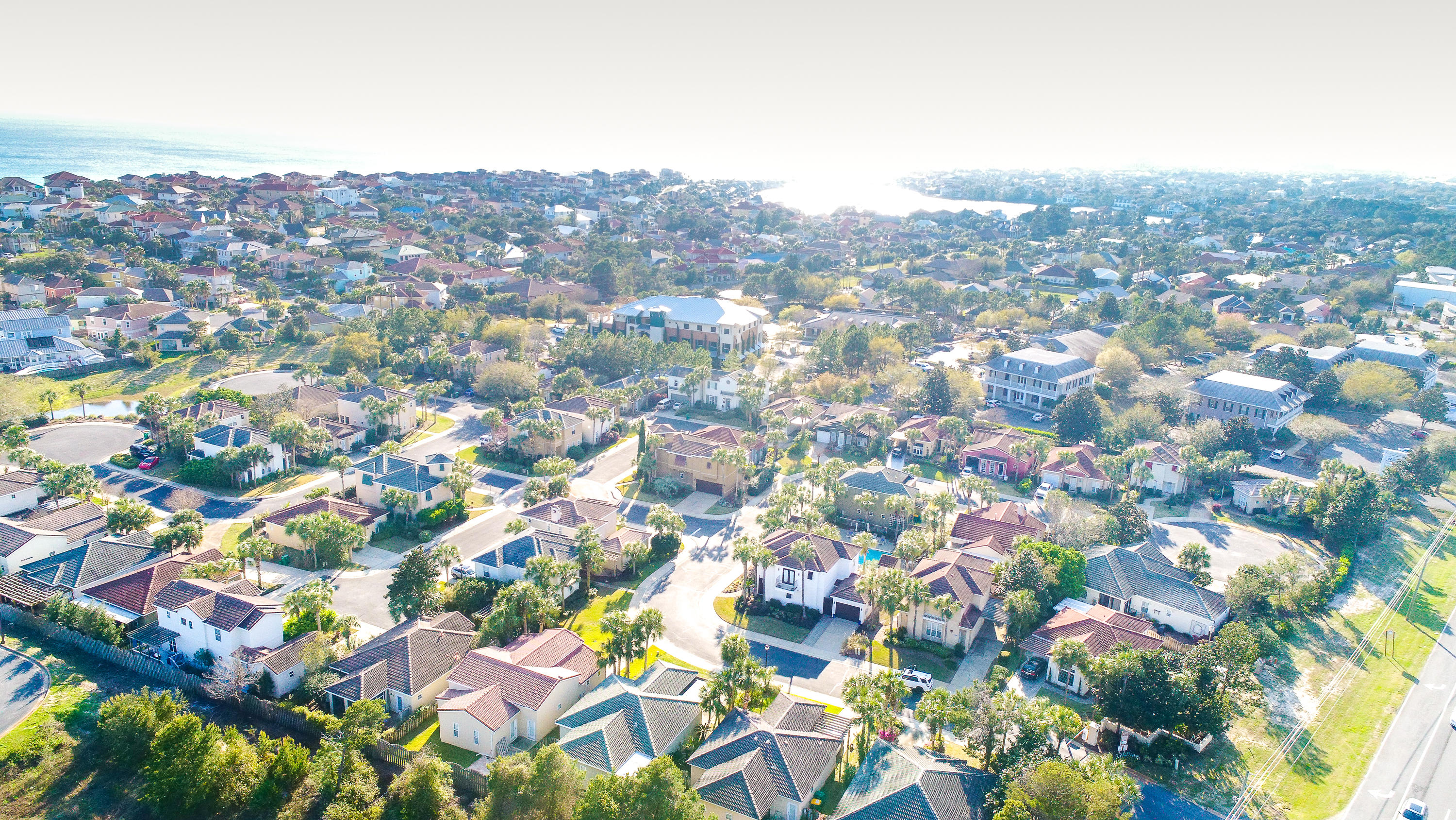 TUSCANY S/D - Residential