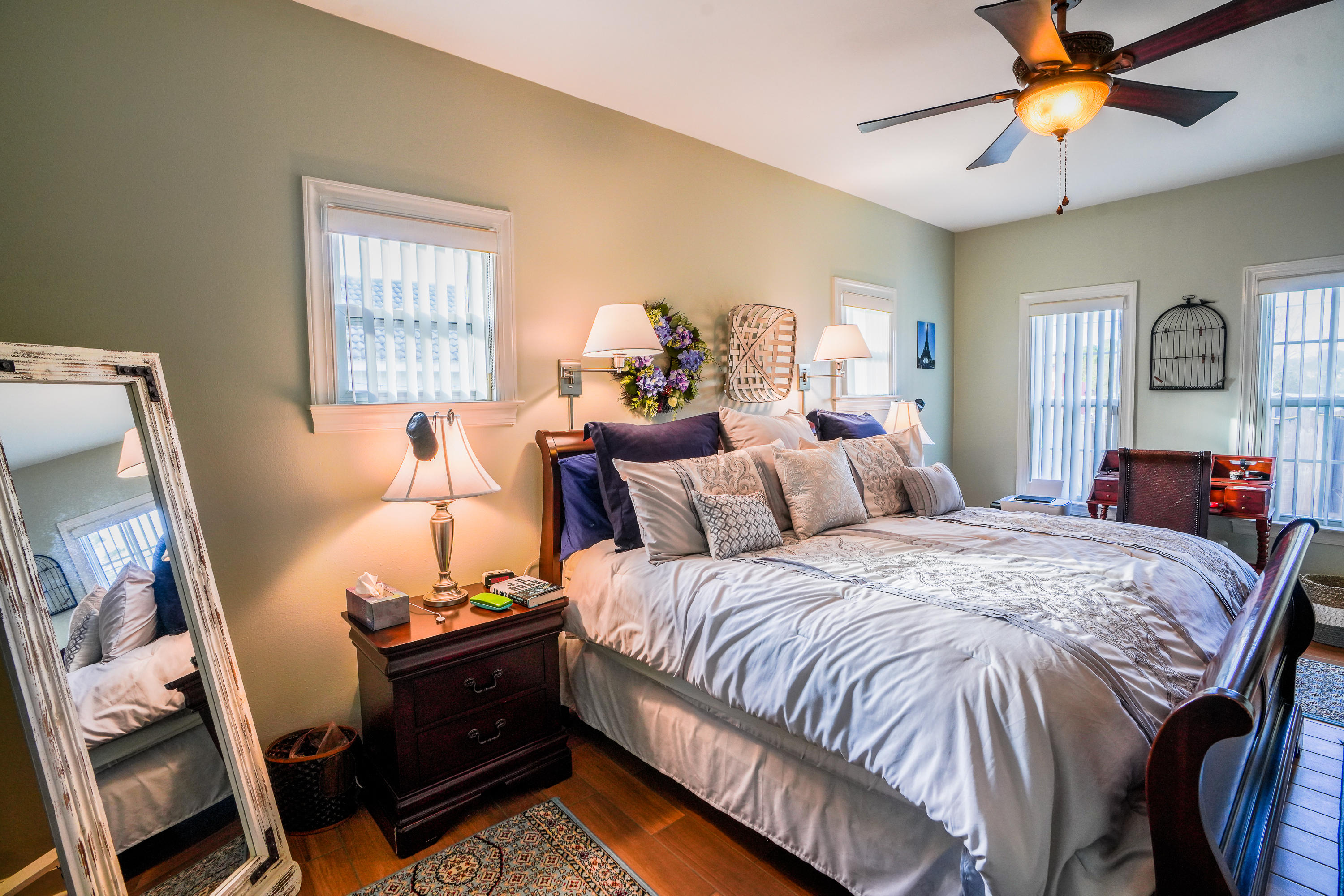 TUSCANY S/D - Residential