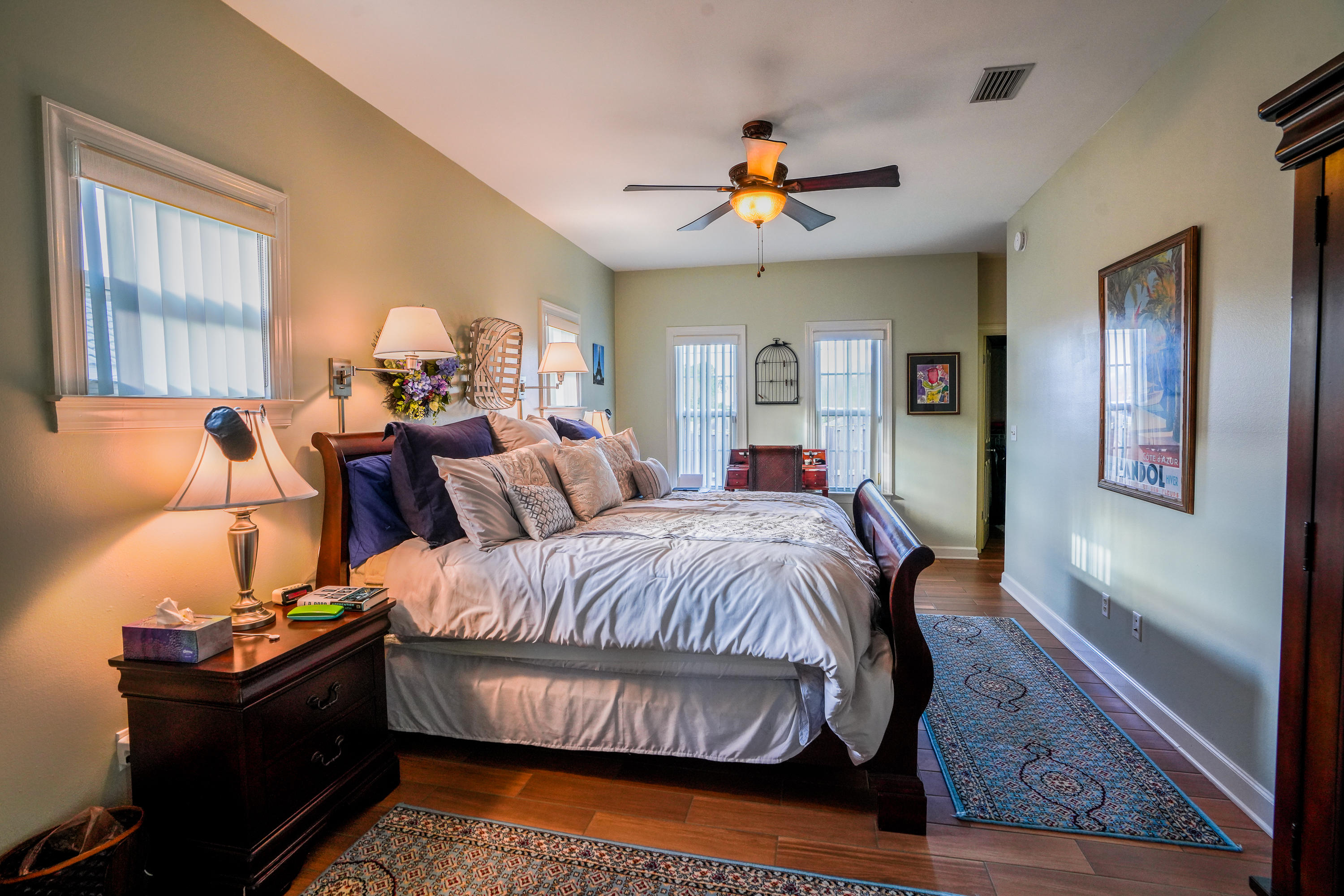 TUSCANY S/D - Residential