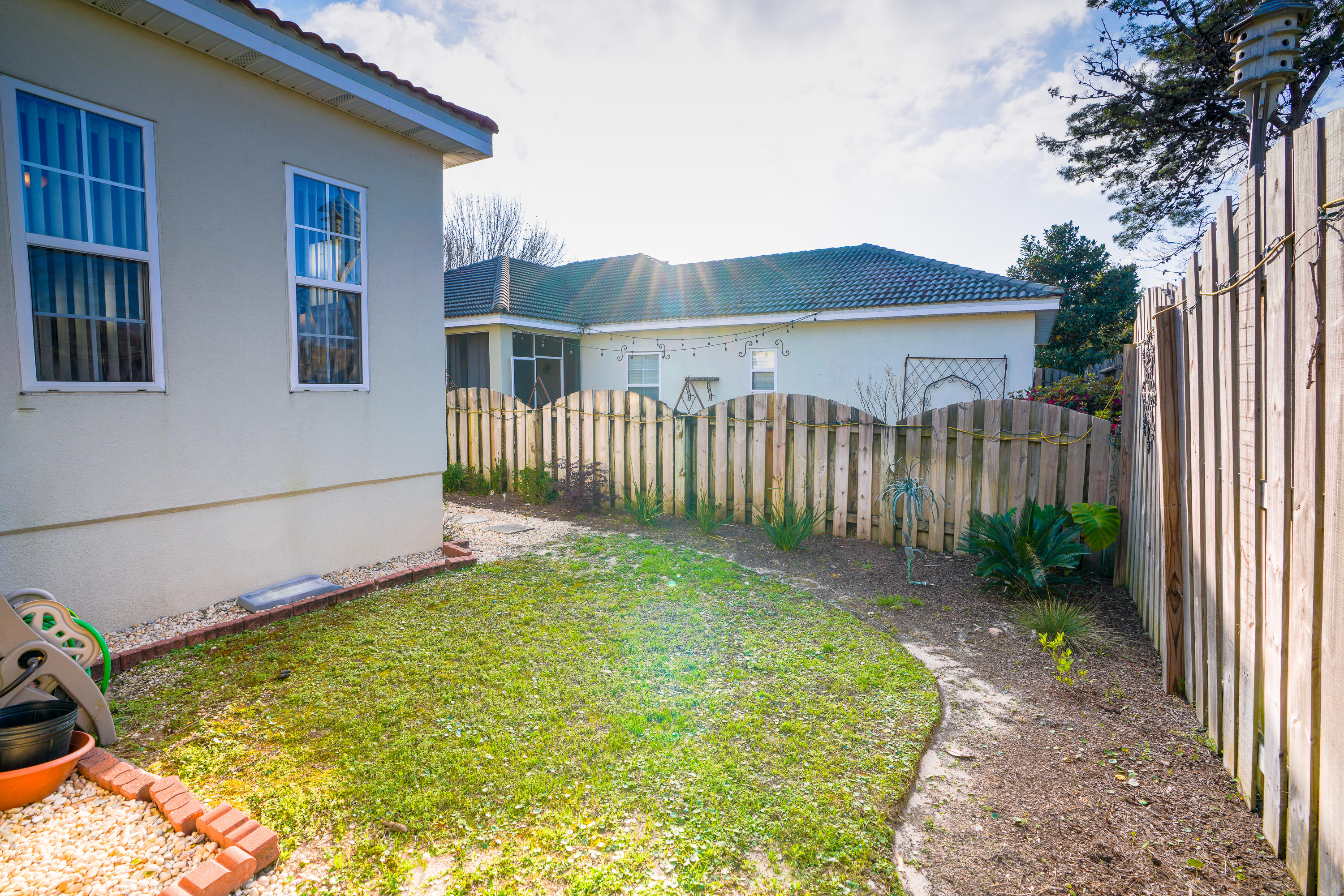 TUSCANY S/D - Residential