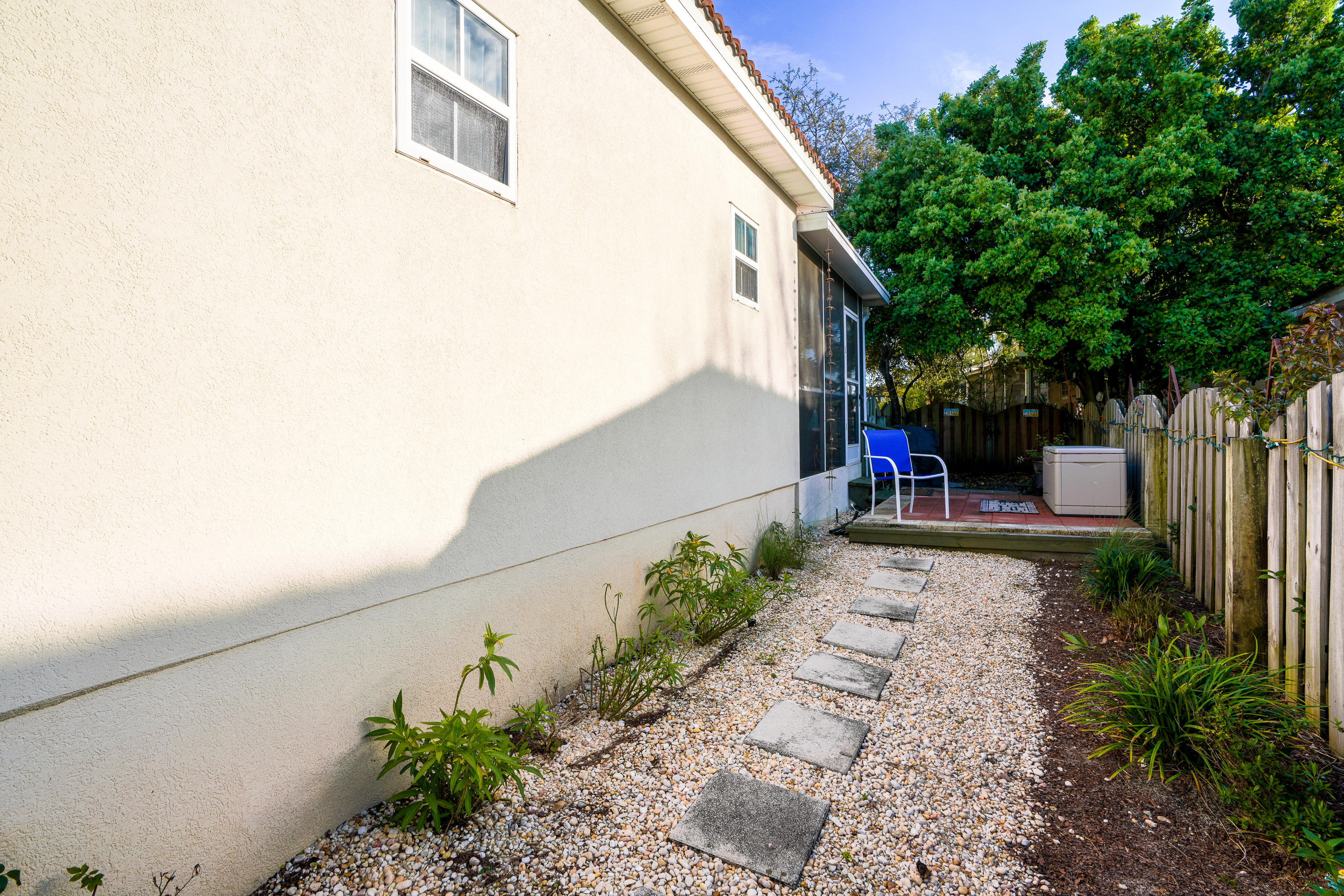 TUSCANY S/D - Residential