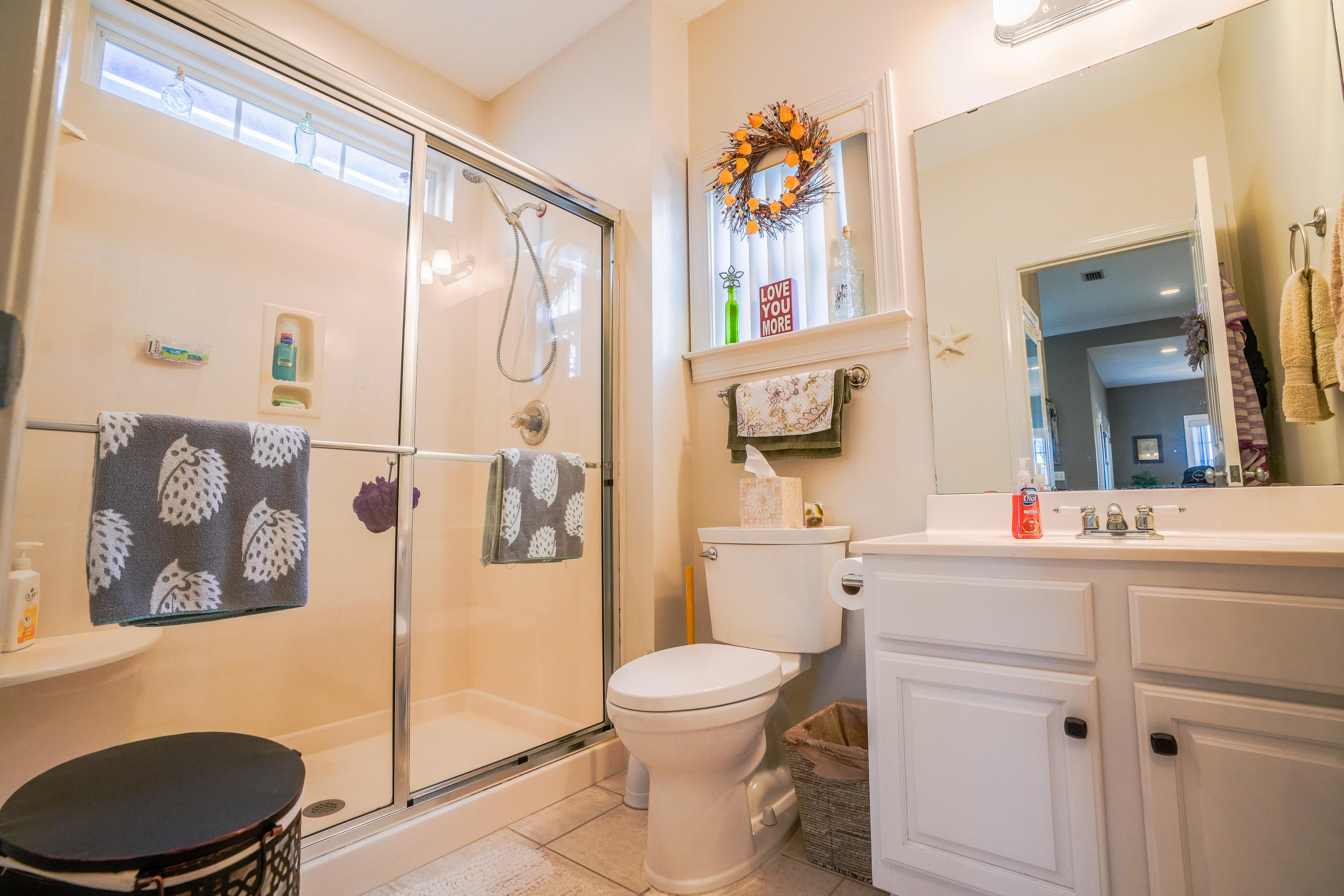 TUSCANY S/D - Residential