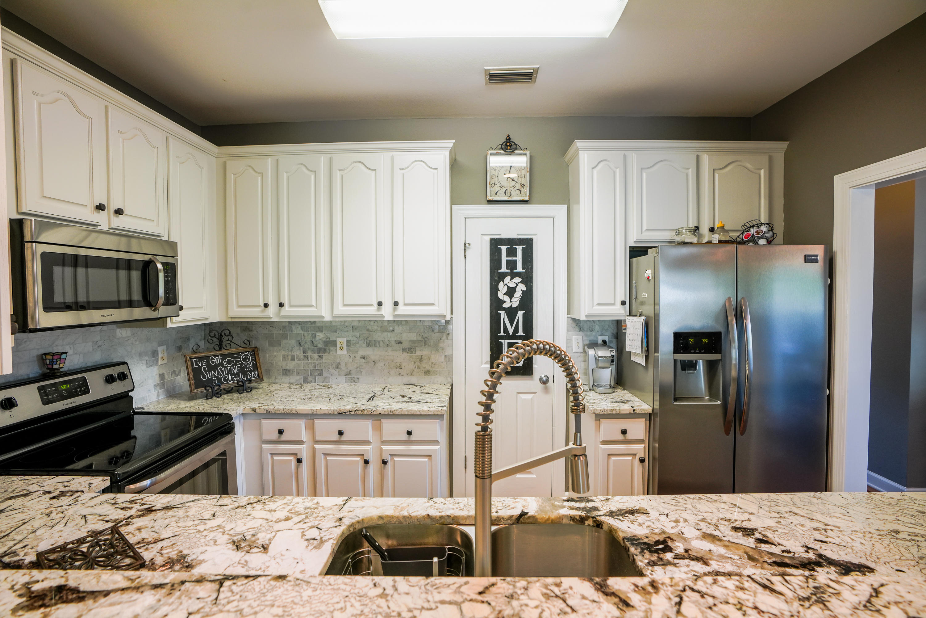 TUSCANY S/D - Residential