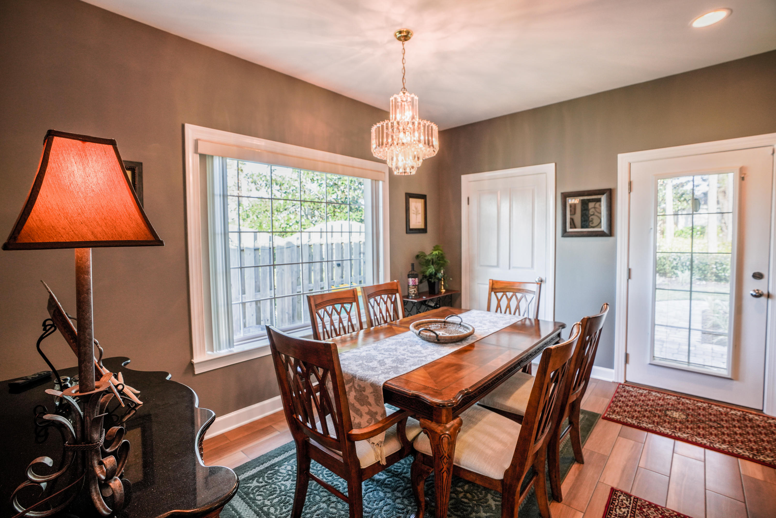 TUSCANY S/D - Residential