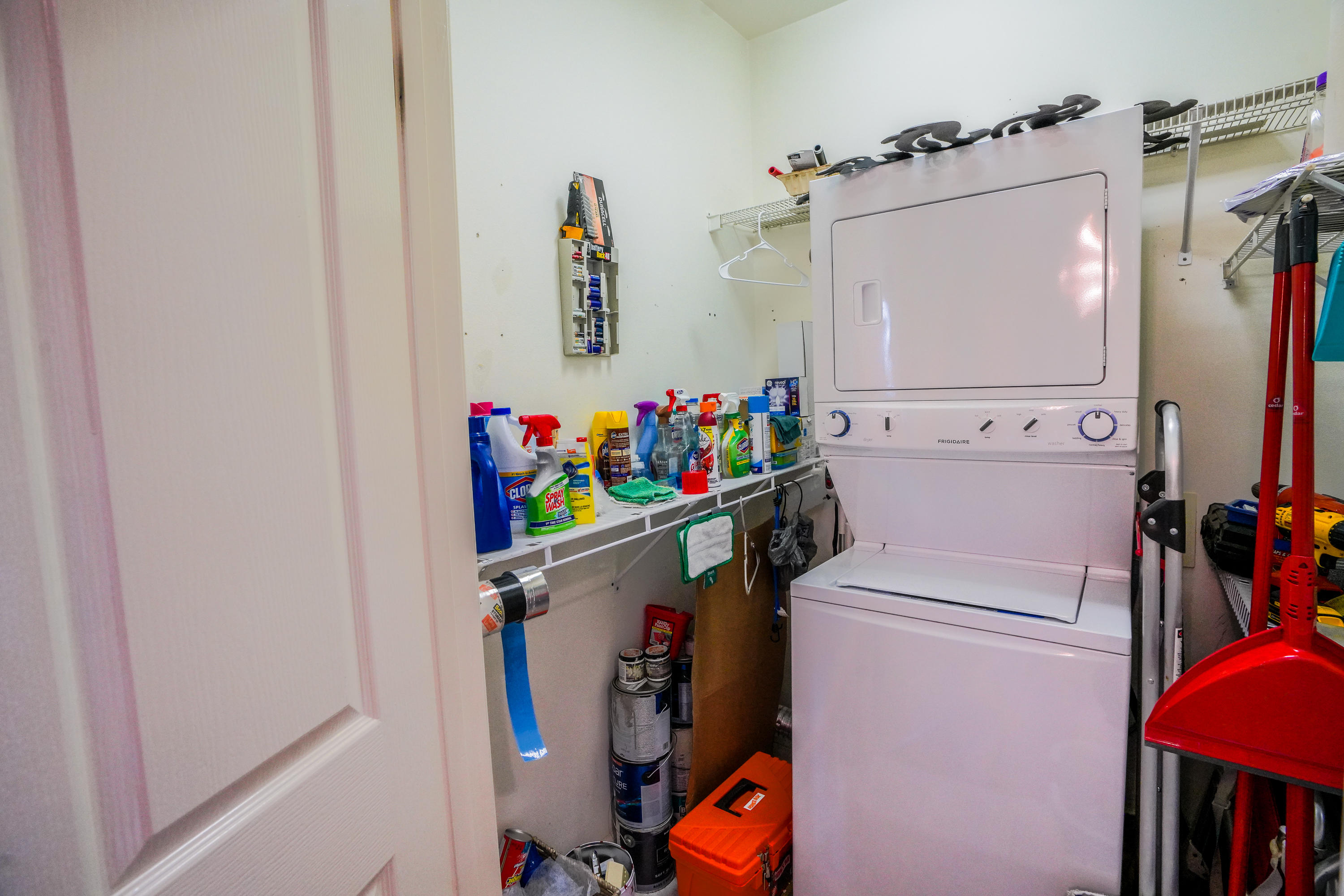 TUSCANY S/D - Residential