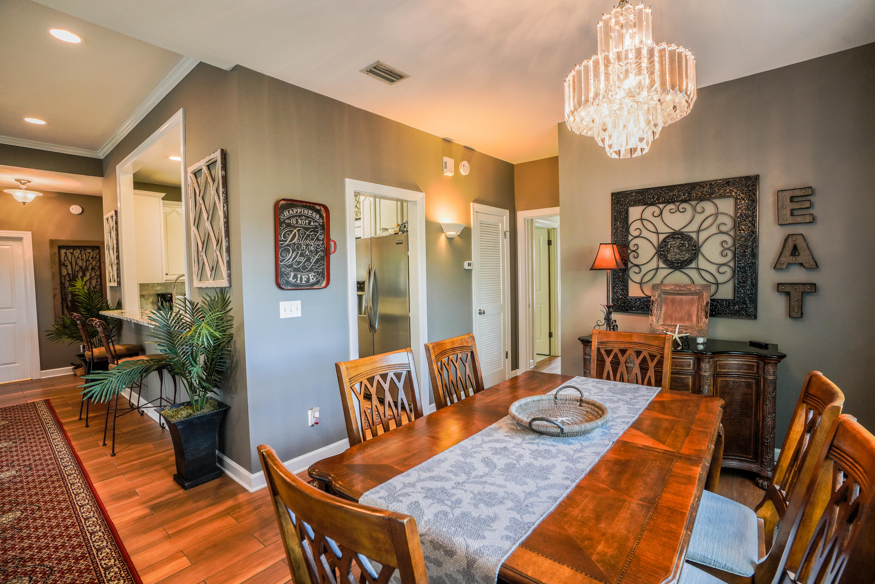 TUSCANY S/D - Residential